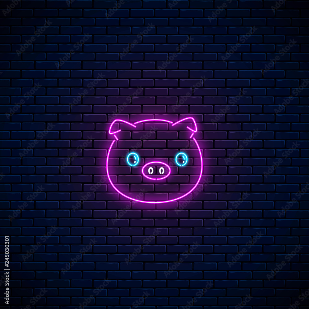 Kawaii Pig Wallpapers