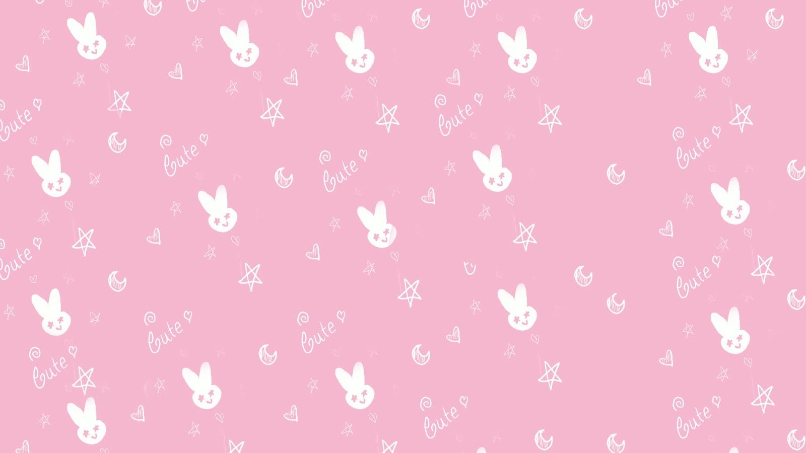 Kawaii Pink Wallpapers