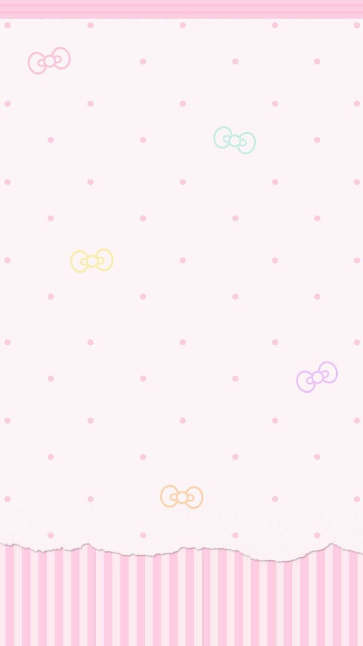 Kawaii Pink Wallpapers