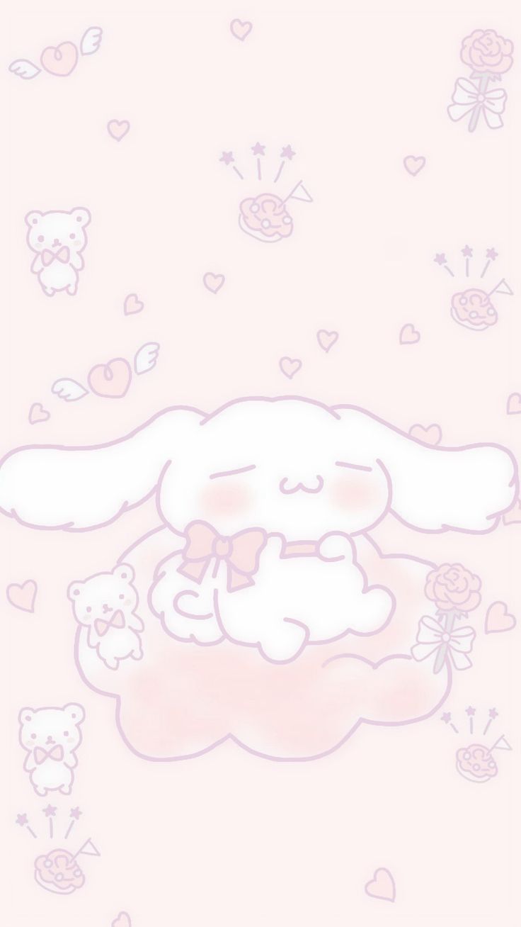 Kawaii Pink Wallpapers