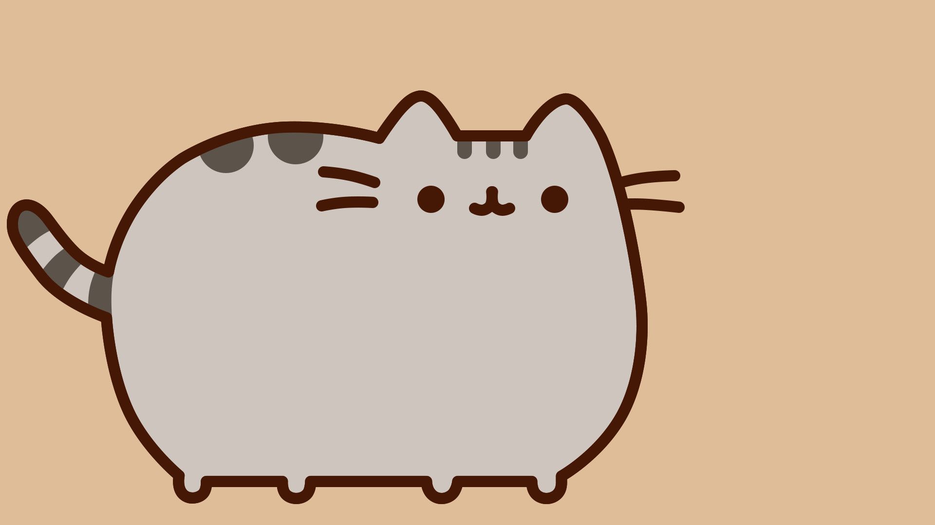 Kawaii Pusheen Wallpapers