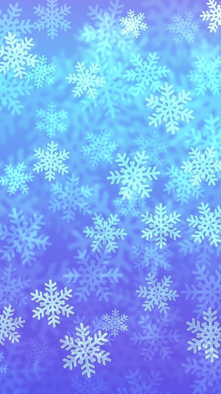 Kawaii Snow Wallpapers