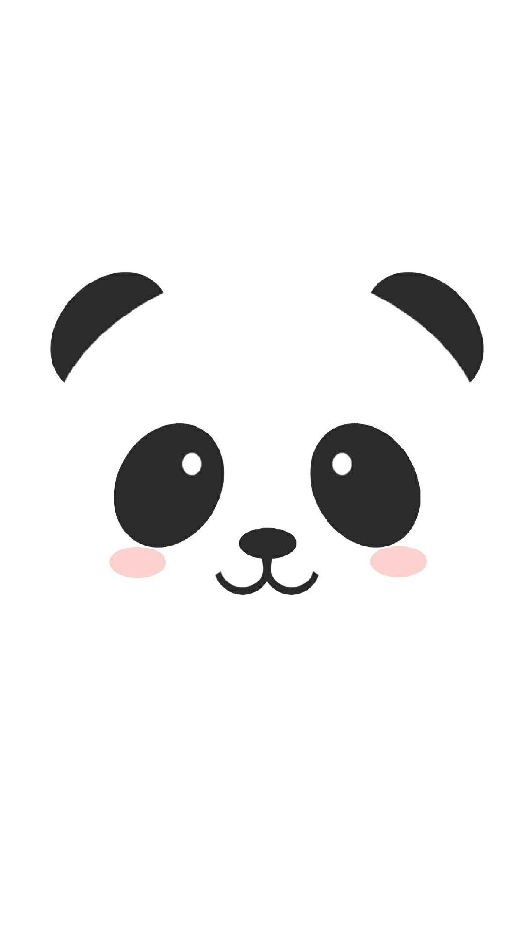 Kawaii Panda Wallpapers