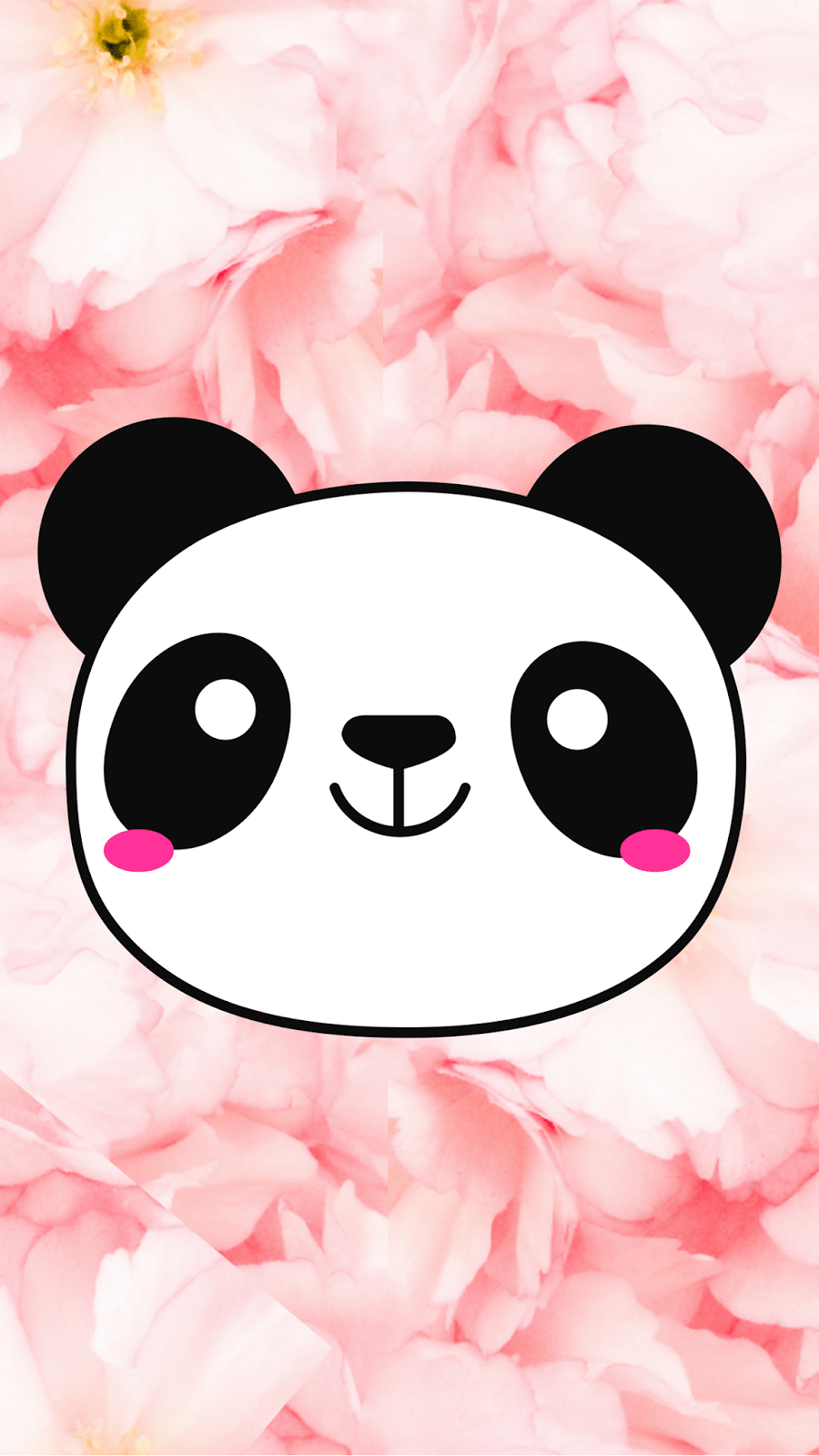 Kawaii Panda Wallpapers