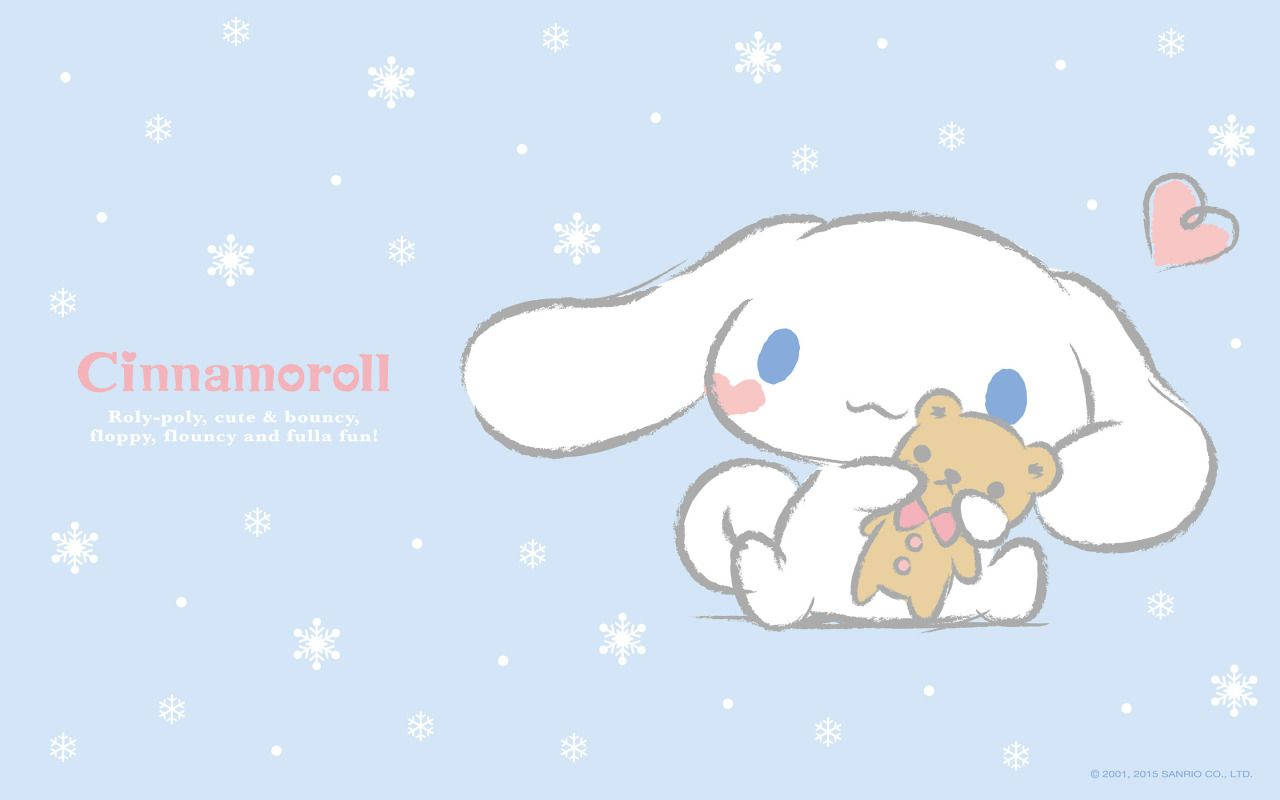 Kawaii Winter Wallpapers