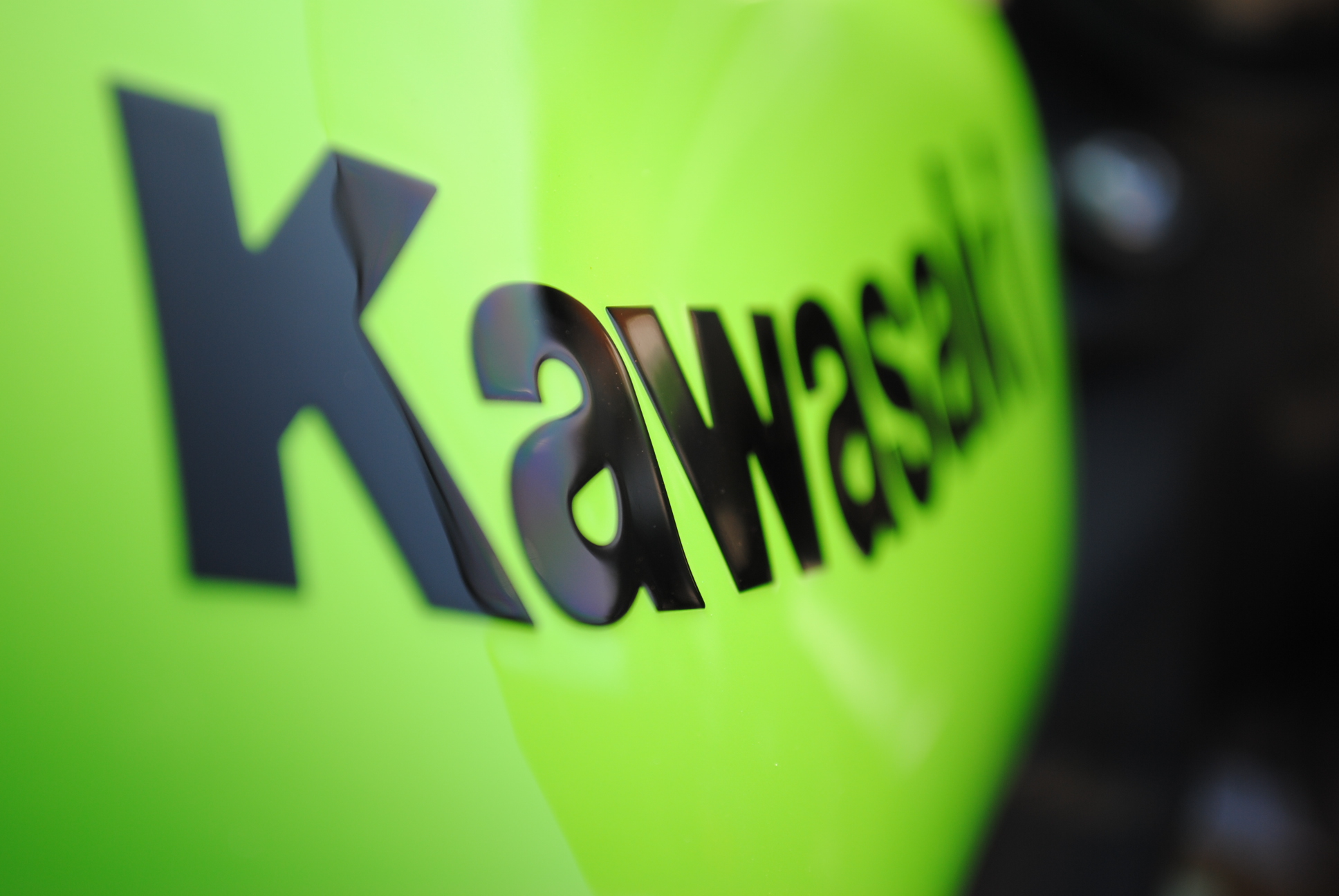 Kawasaki Logo Wallpapers