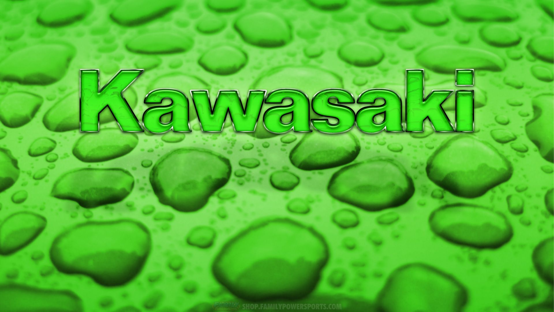 Kawasaki Logo Wallpapers