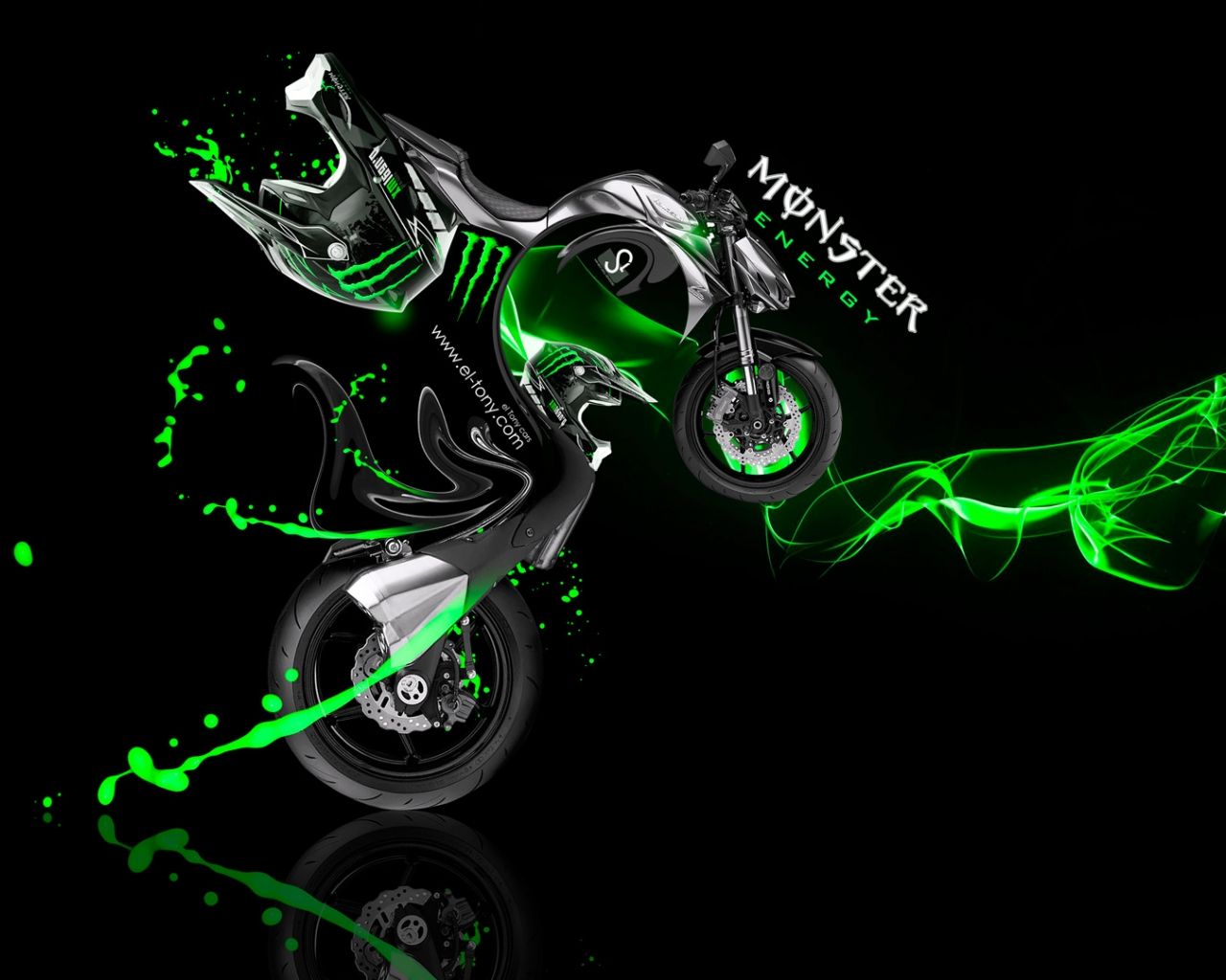 Kawasaki Logo Wallpapers