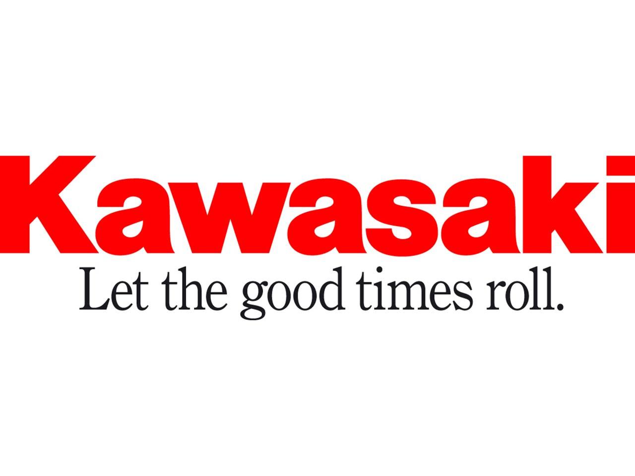 Kawasaki Logo Wallpapers