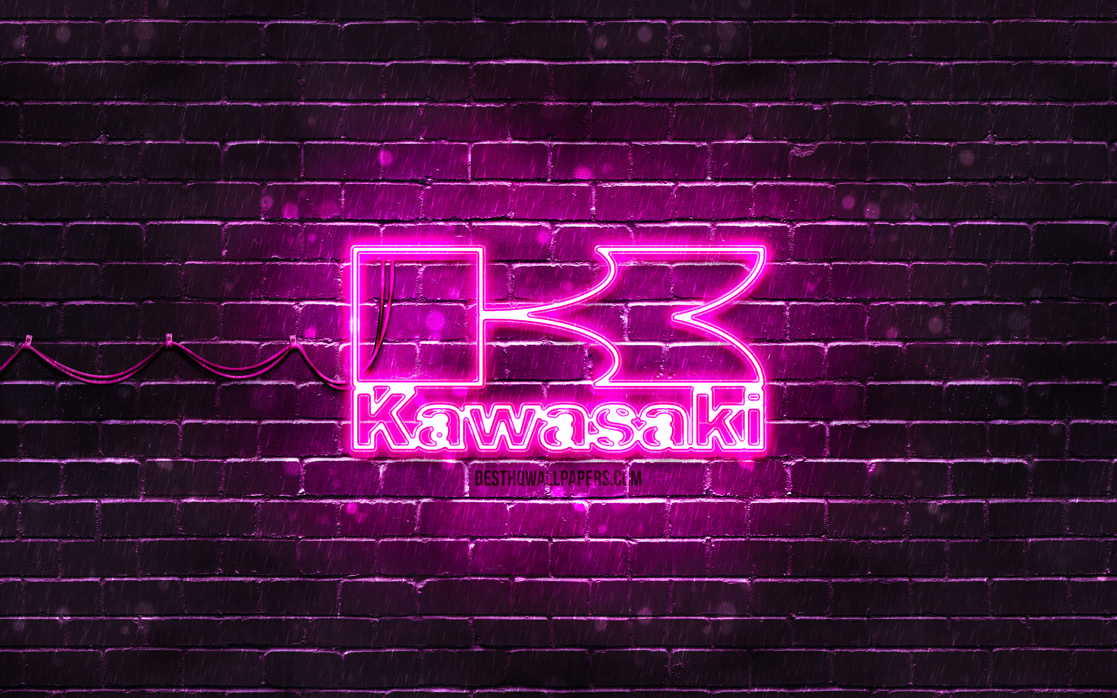 Kawasaki Logo Wallpapers