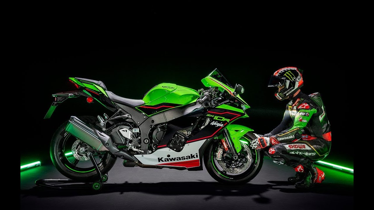 Kawasaki Motogp 2017 Wallpapers