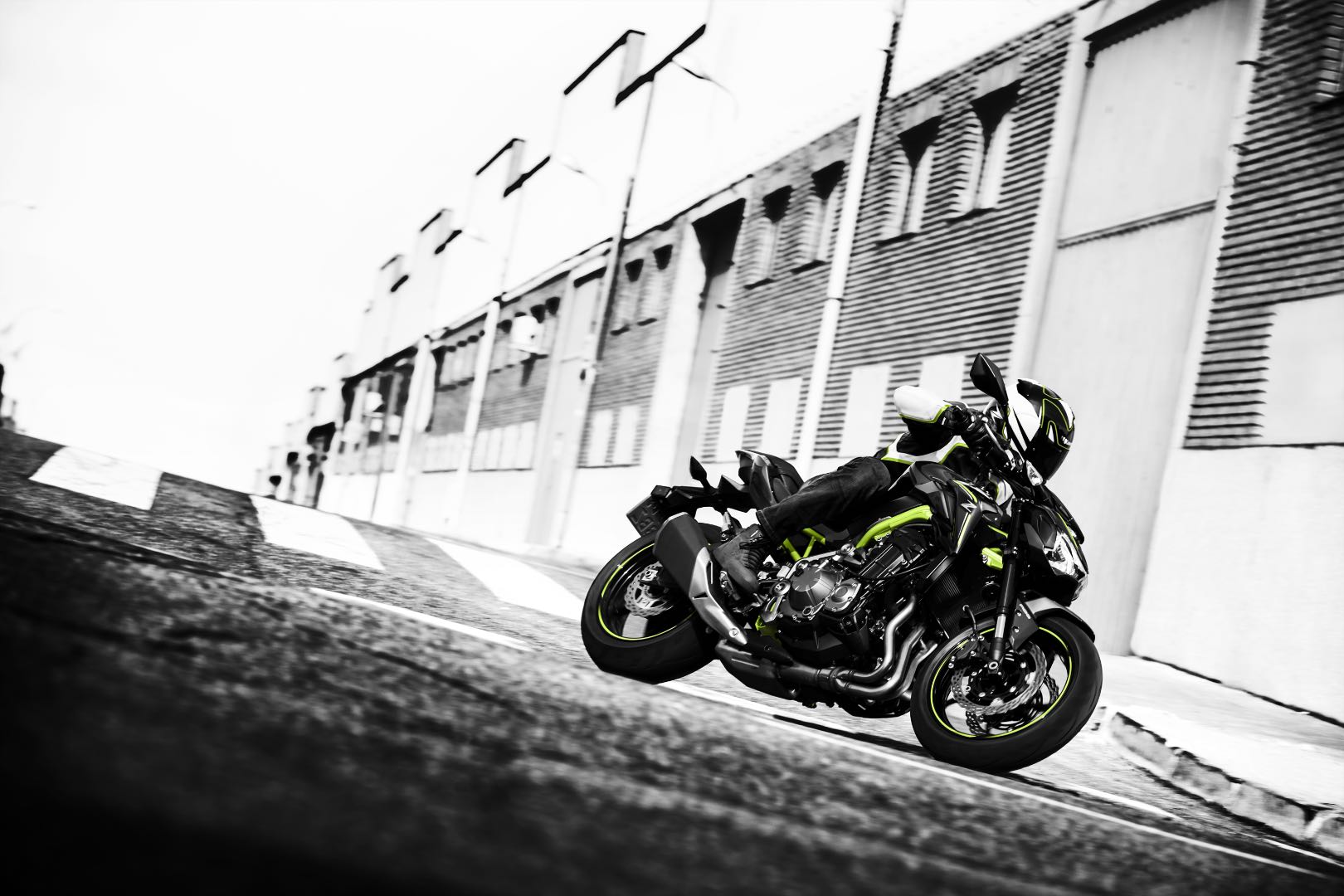 Kawasaki Motogp 2017 Wallpapers