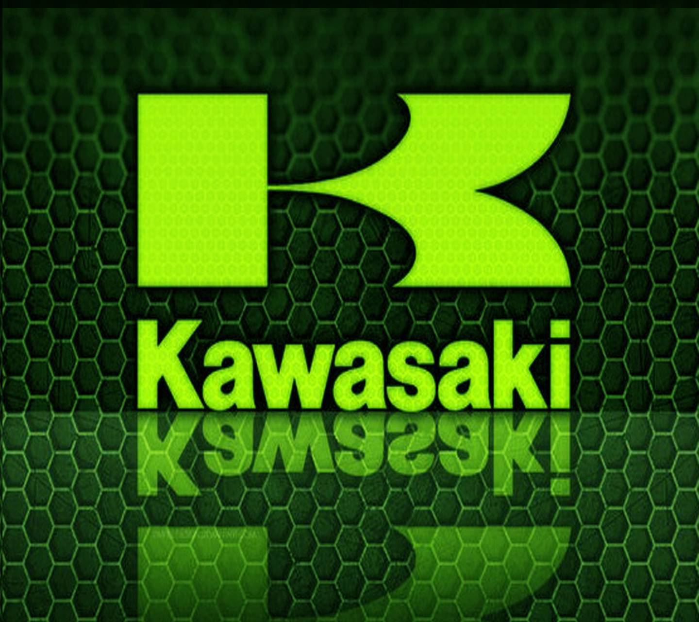 Kawasaki Ninja Logos Wallpapers