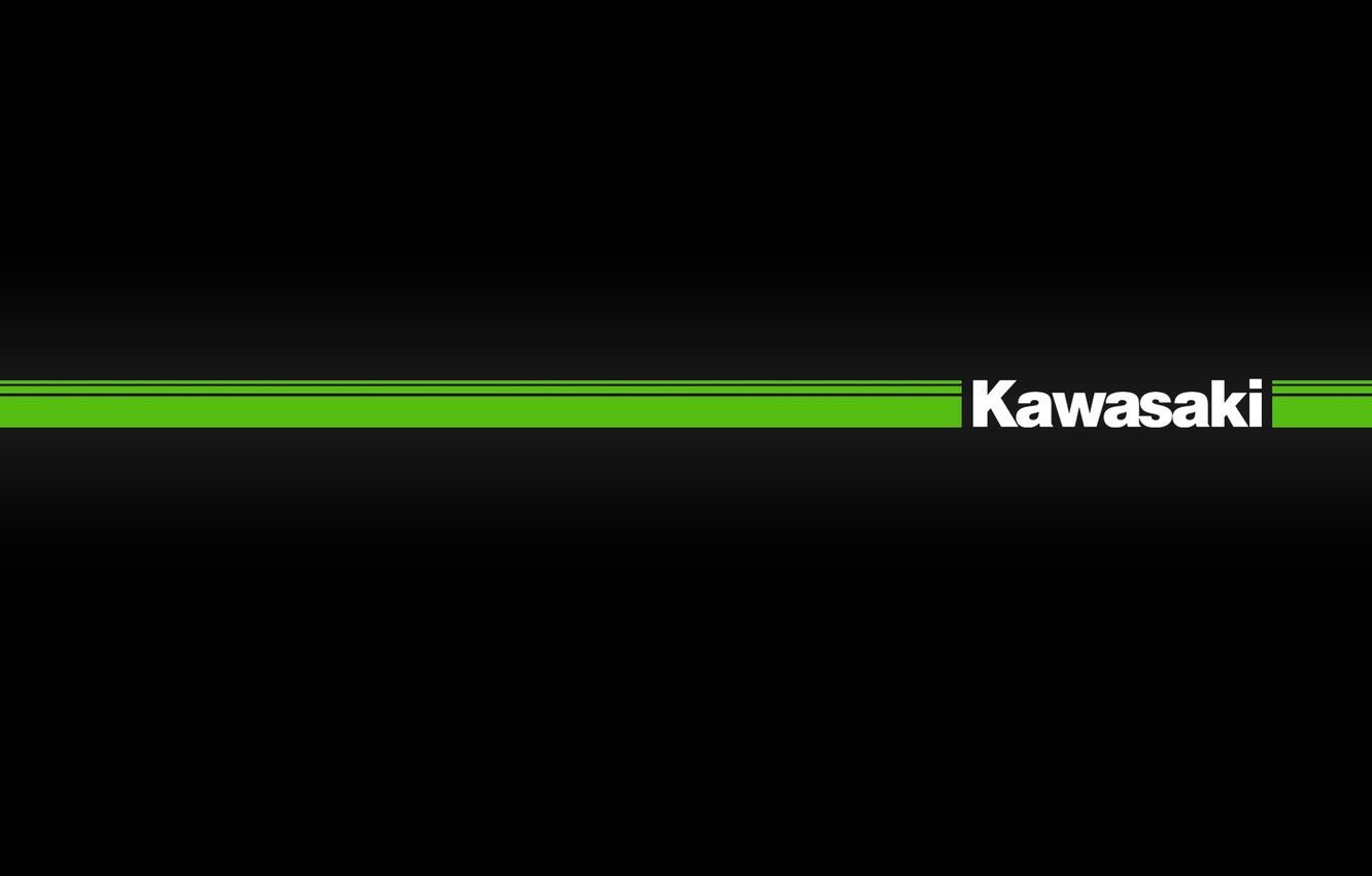 Kawasaki Ninja Logos Wallpapers