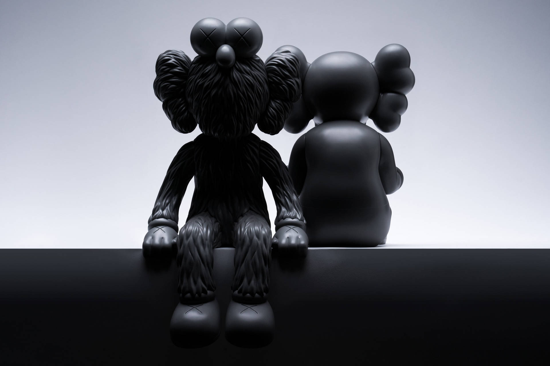 Kaws Companion Wallpapers