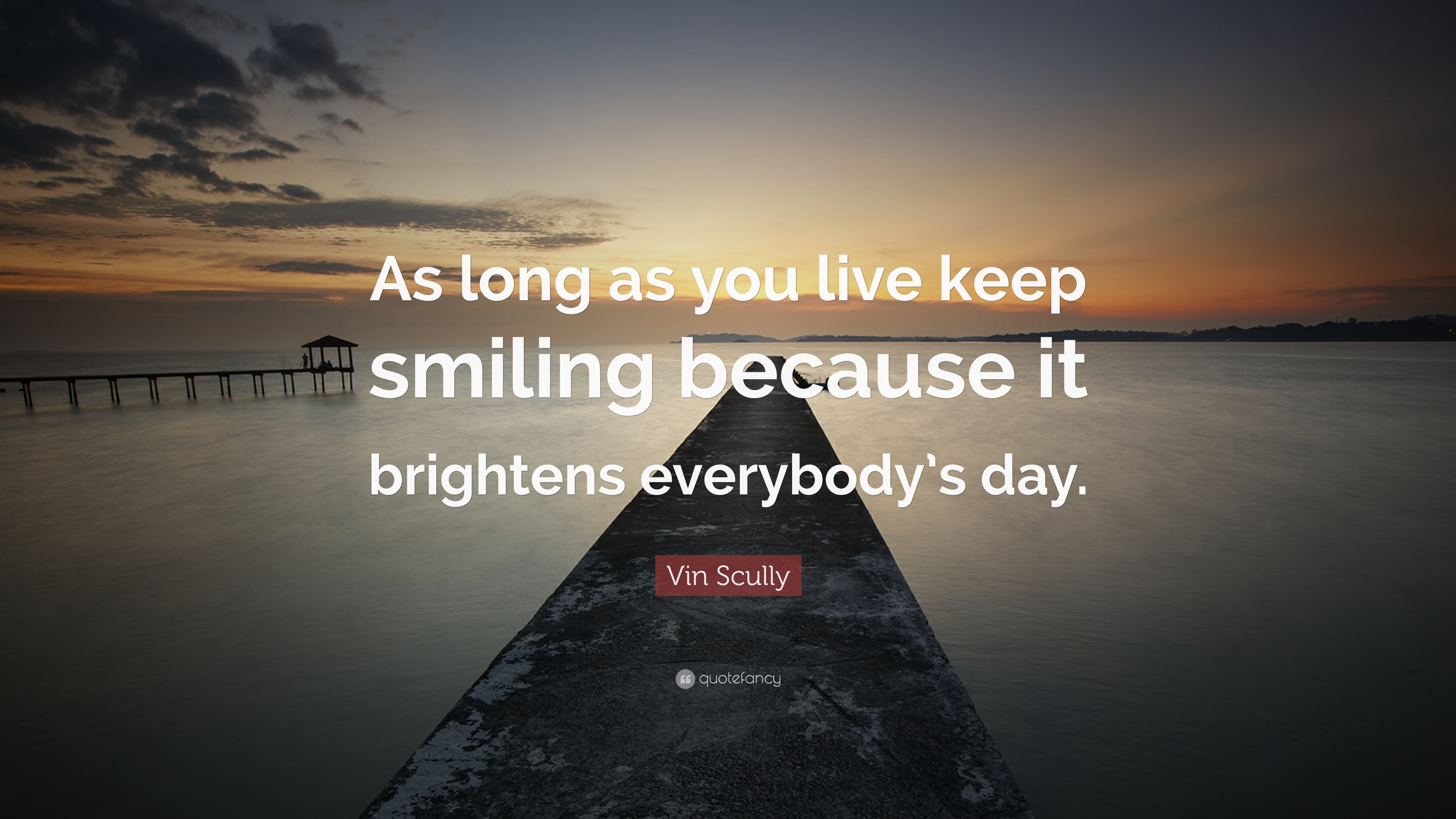 Keep Smiling Wallpapers