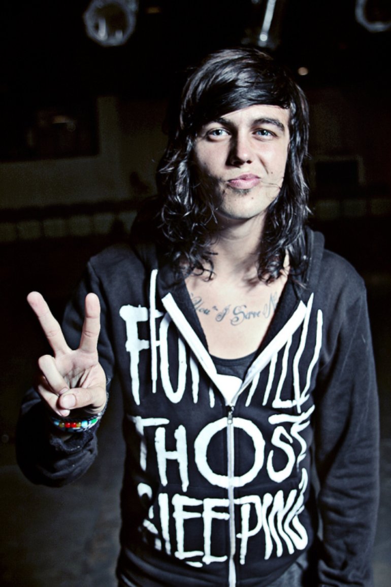 Kellin Quinn Wallpapers