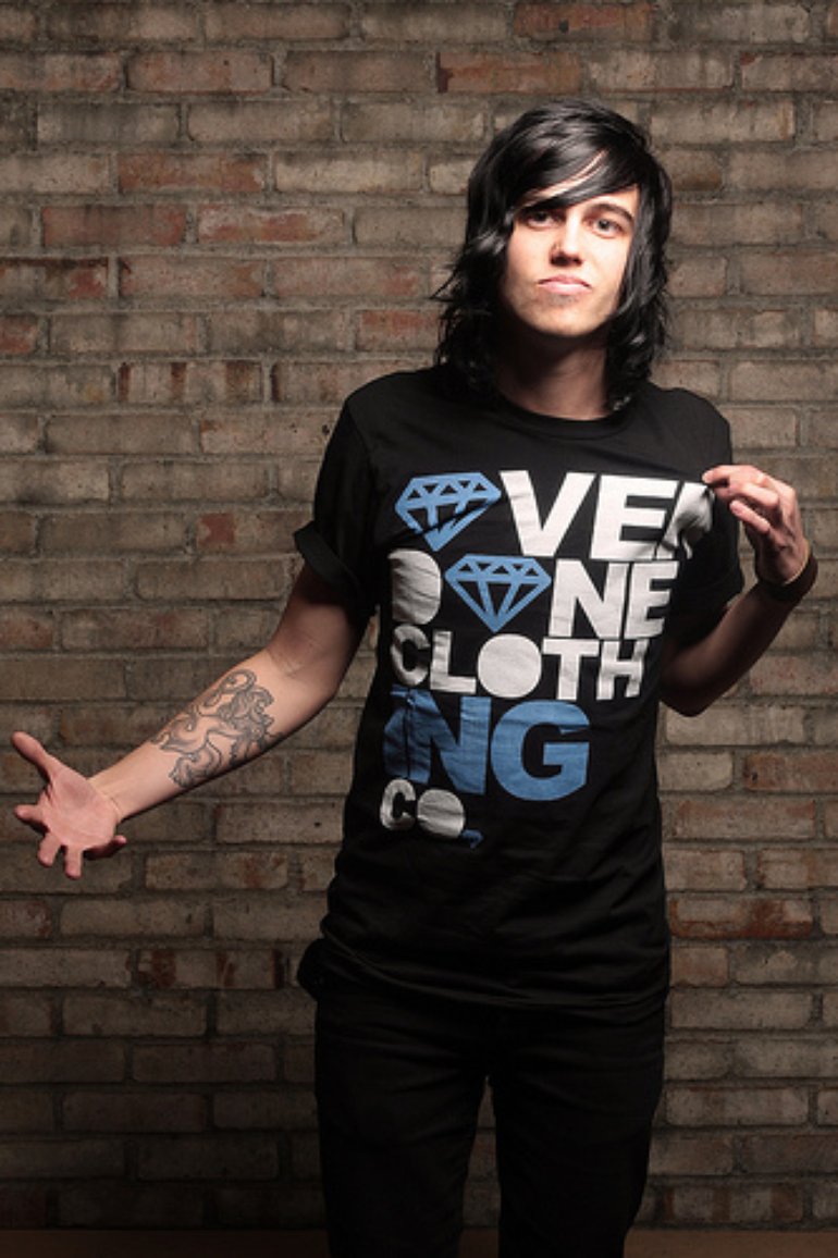 Kellin Quinn Wallpapers