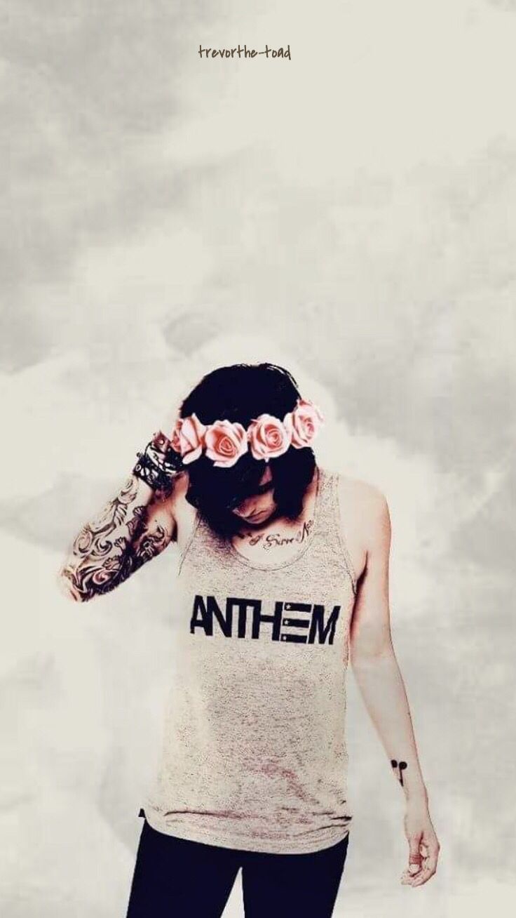 Kellin Quinn Wallpapers