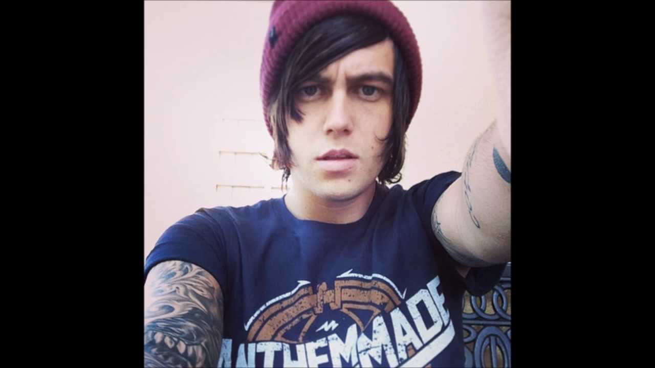 Kellin Quinn Wallpapers