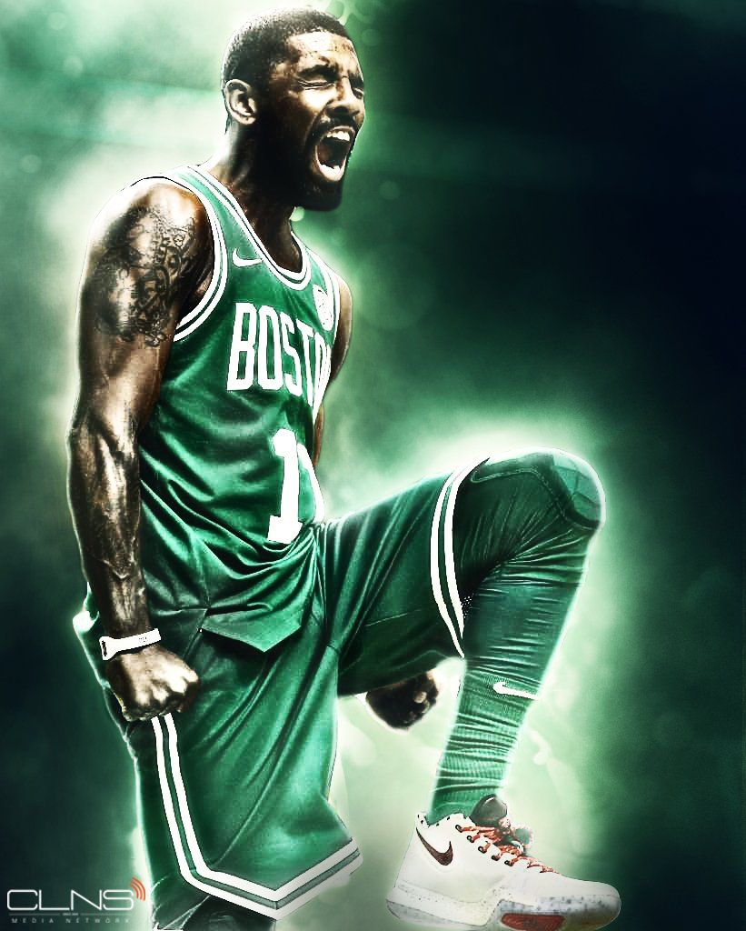 Kemba Walker Celtics Wallpapers