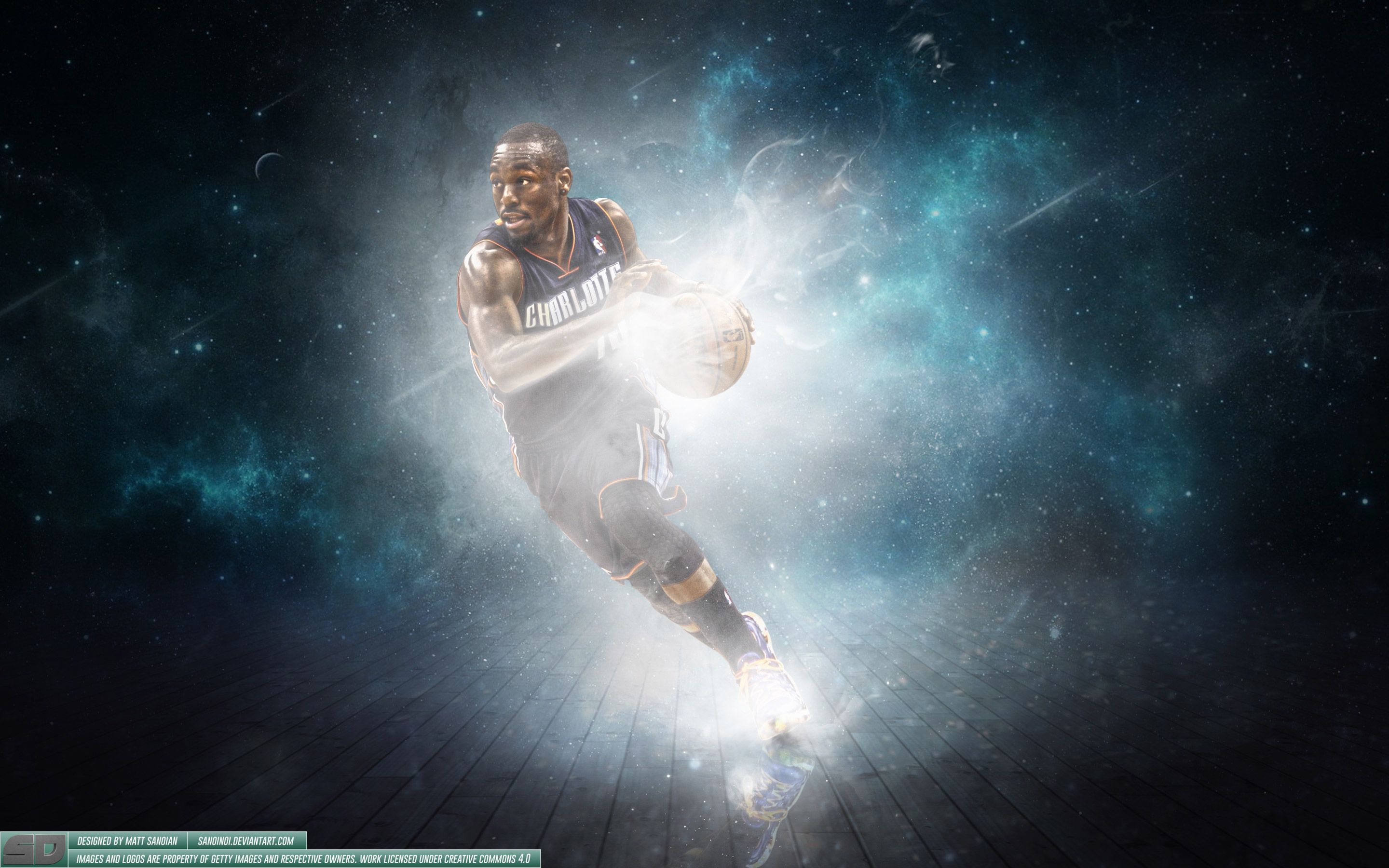 Kemba Walker Celtics Wallpapers