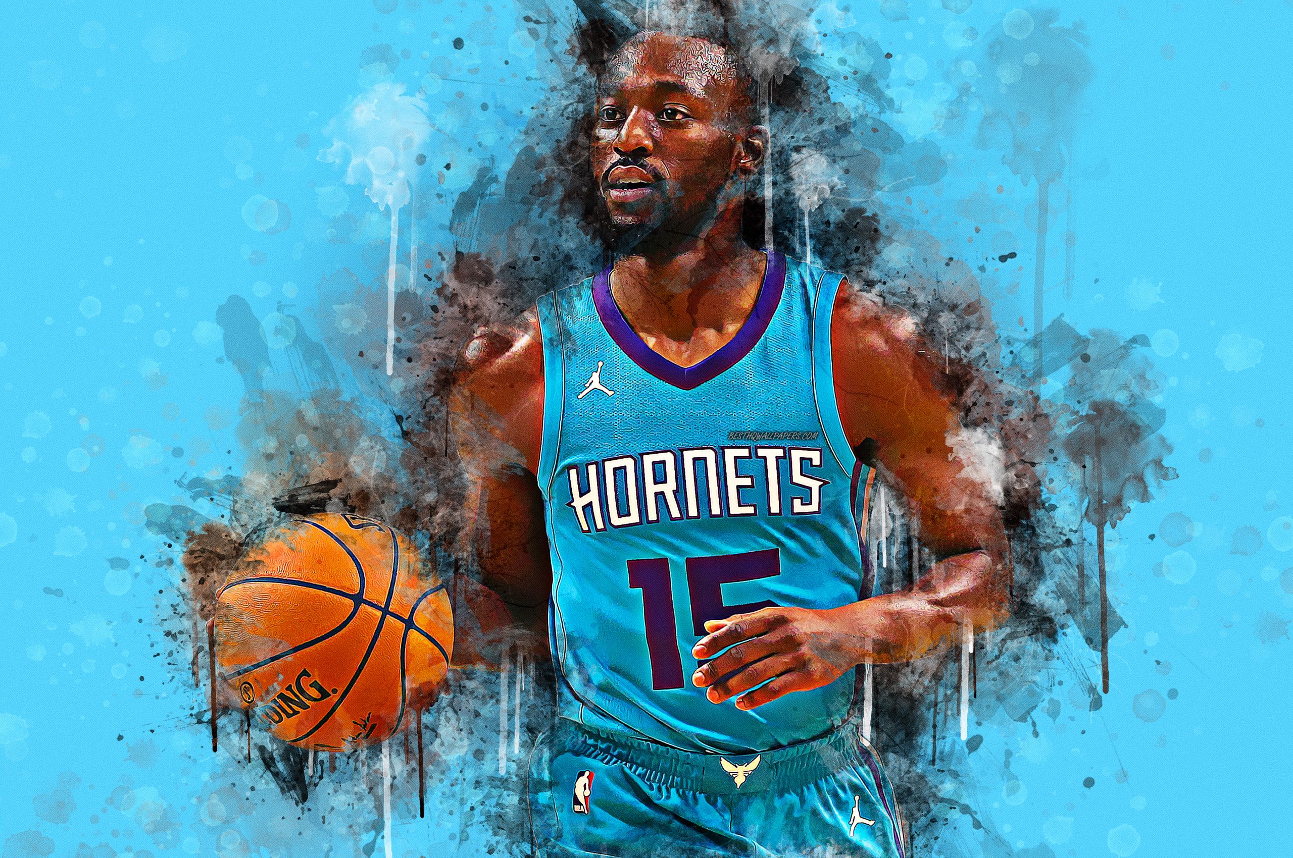 Kemba Walker Celtics Wallpapers