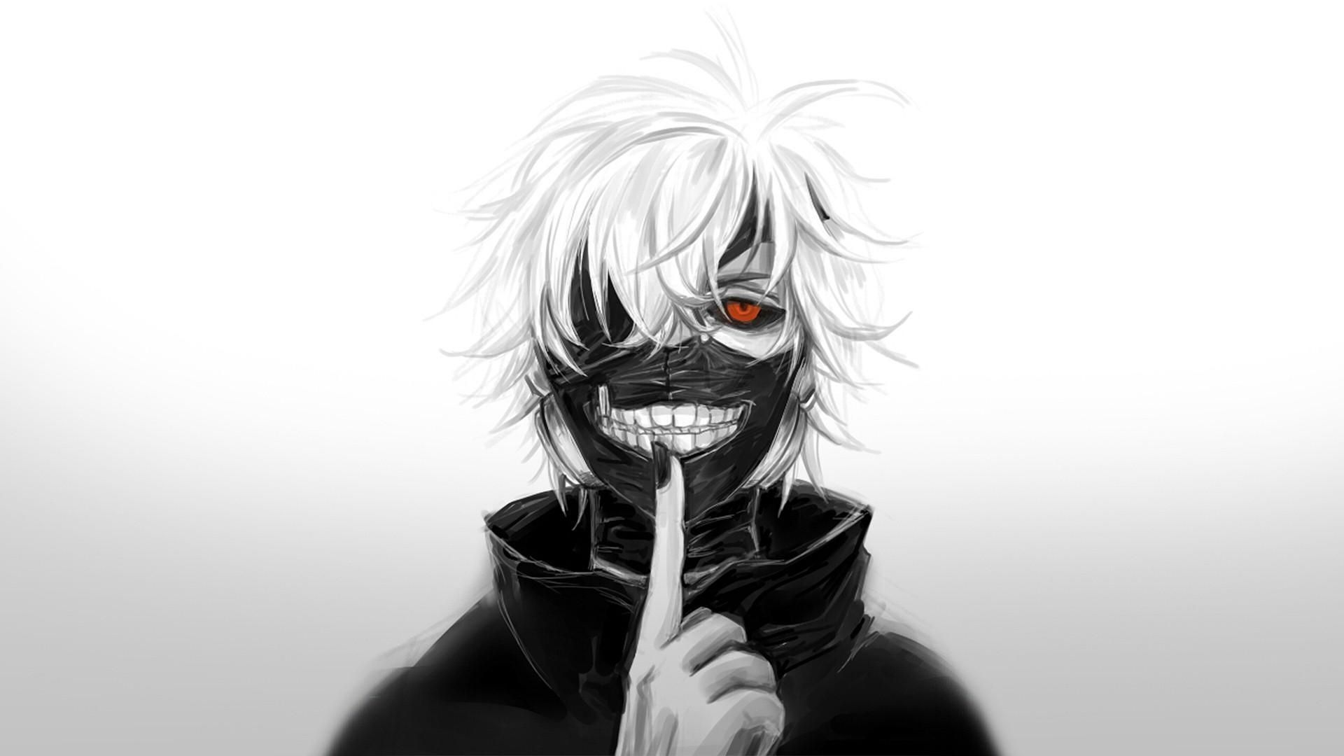 Ken Kaneki Pictures Wallpapers