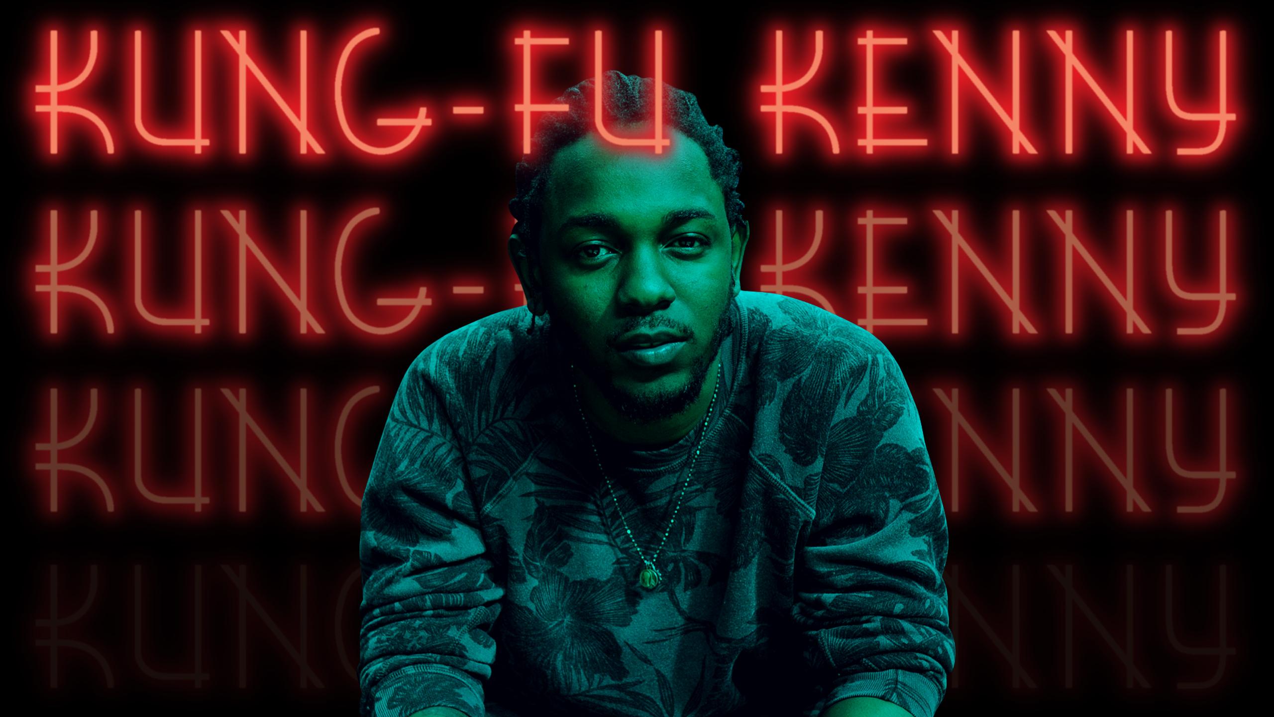 Kendrick Lamar Humble Wallpapers