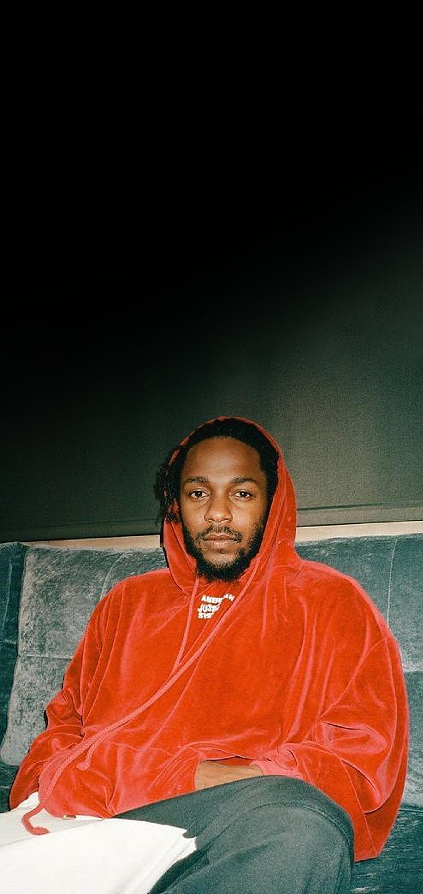 Kendrick Lamar Iphone Wallpapers