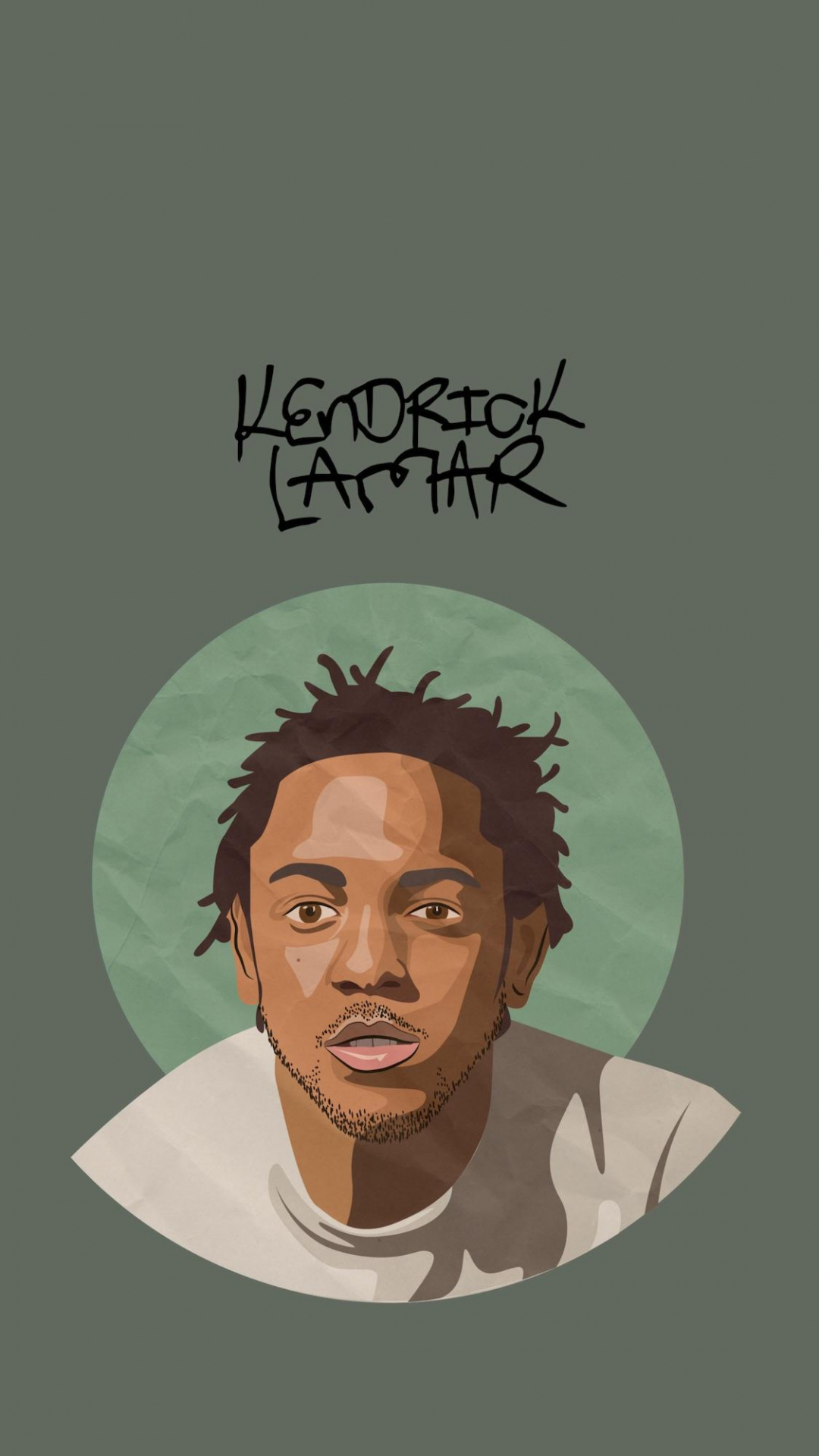 Kendrick Lamar Iphone Wallpapers