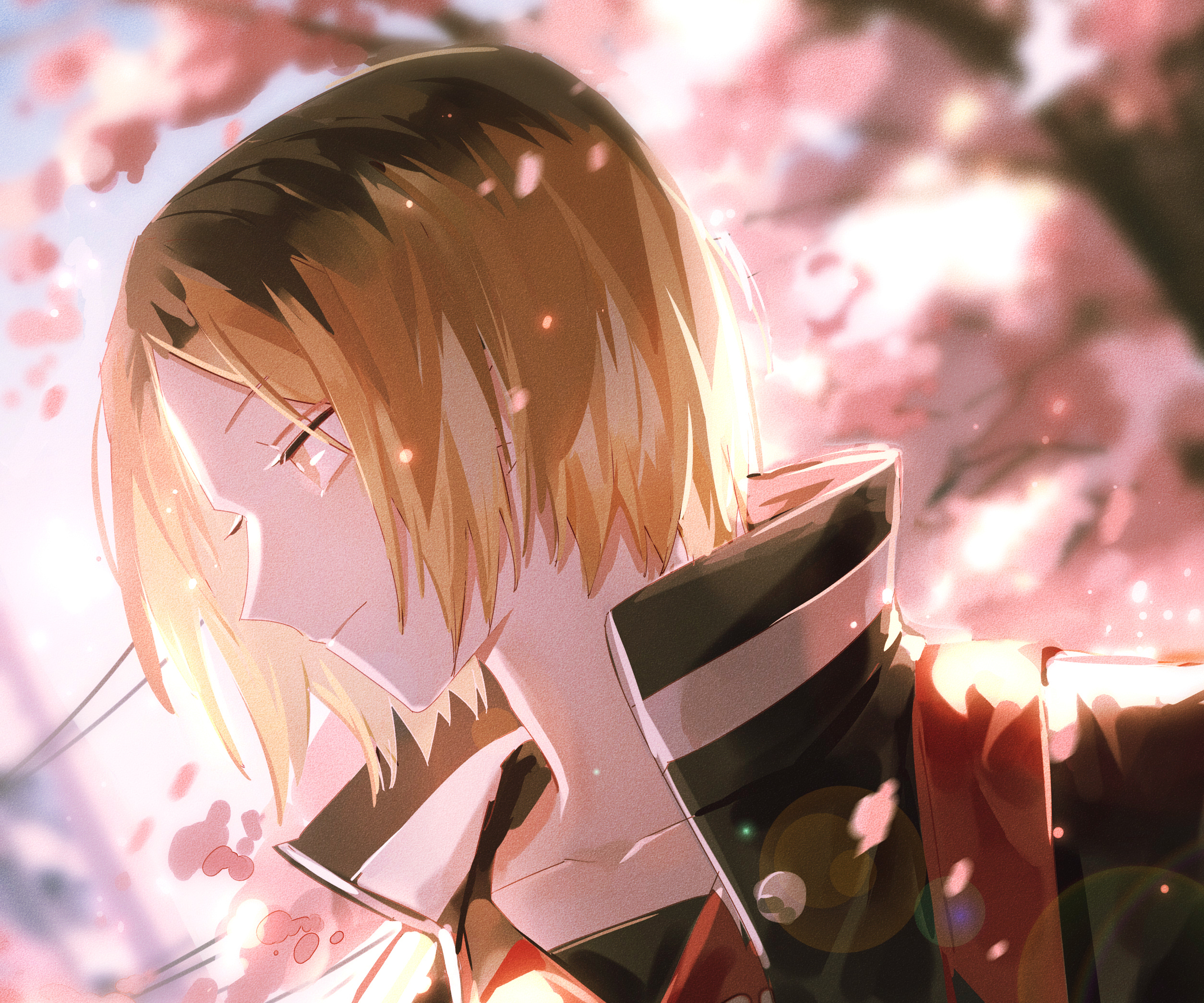 Kenma Kozume Wallpapers