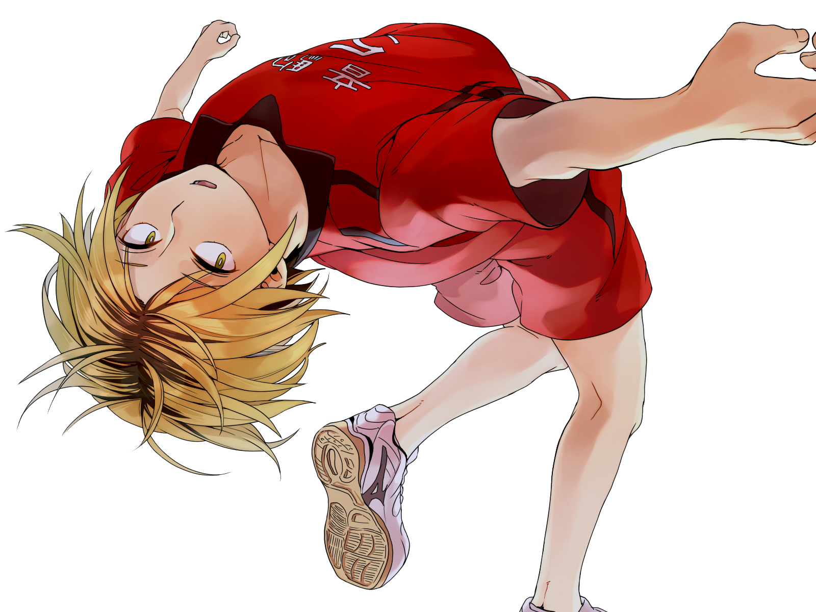 Kenma Kozume Wallpapers