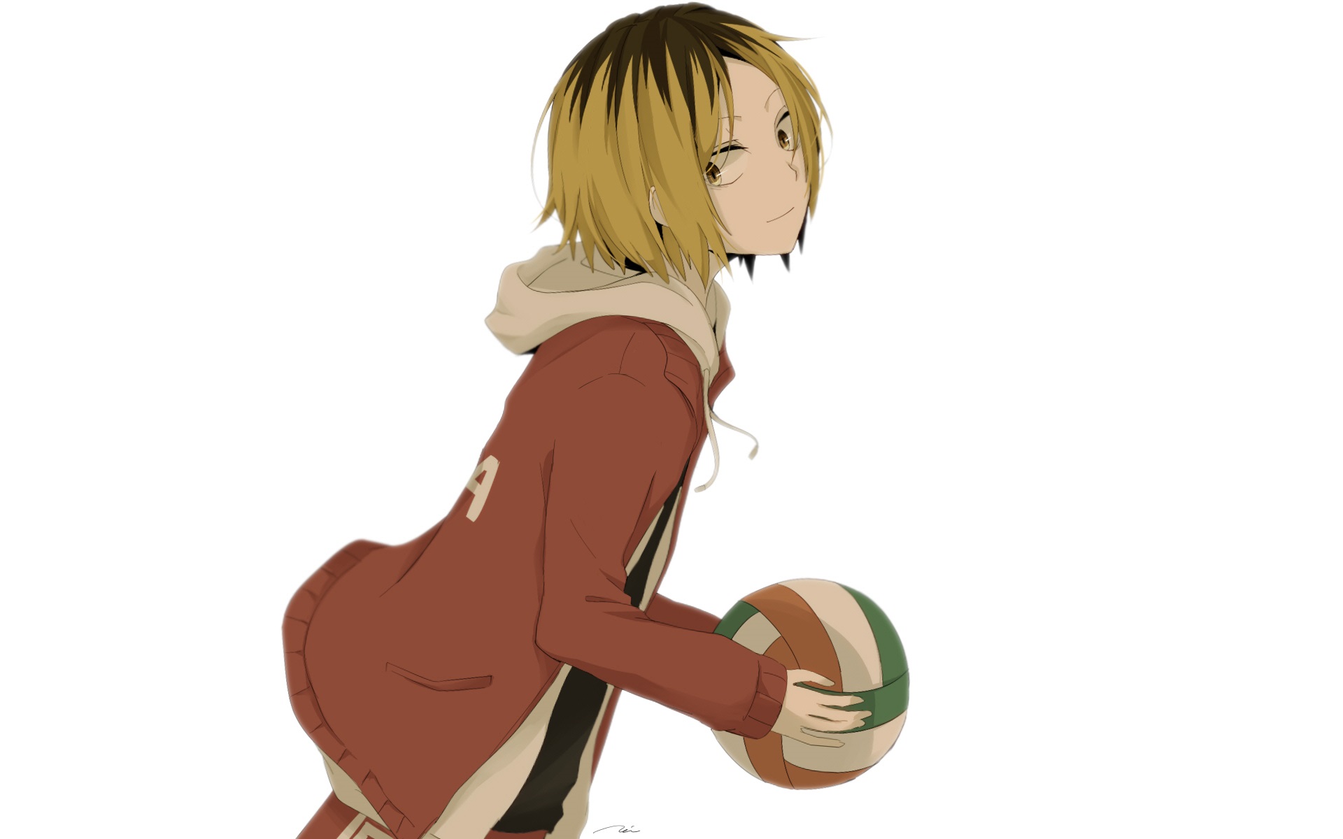 Kenma Kozume Wallpapers