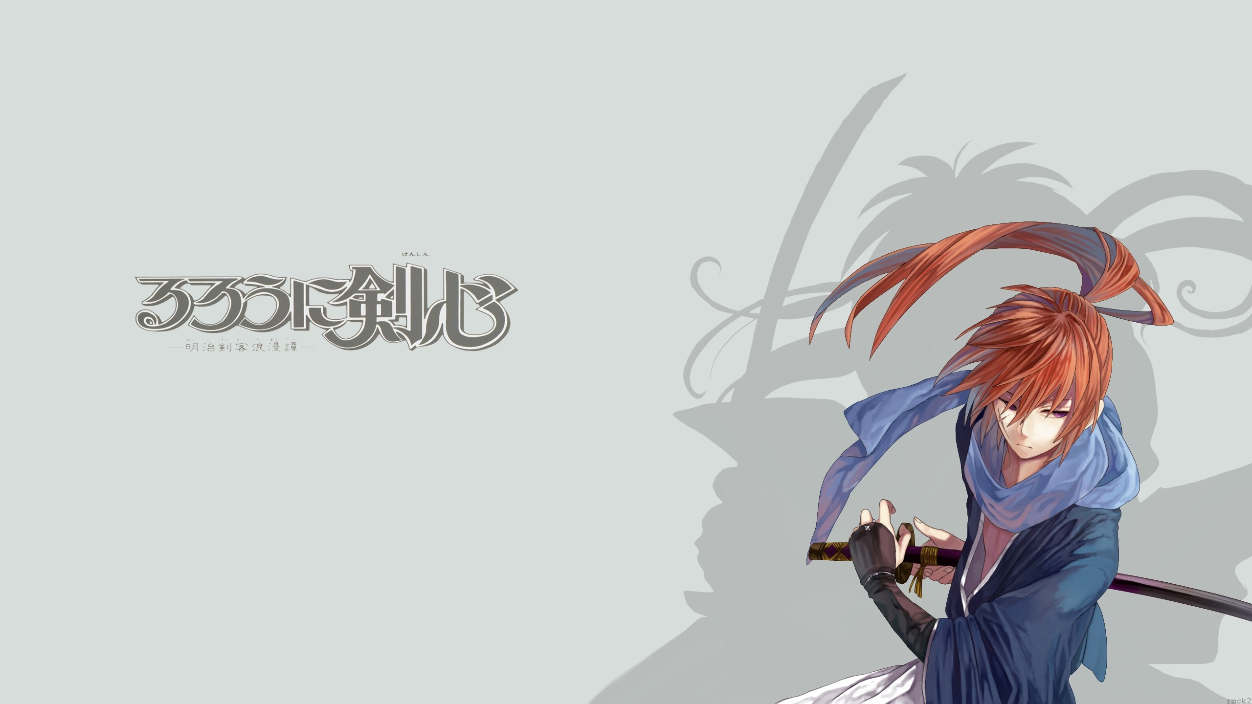 Kenshin Himura Wallpapers