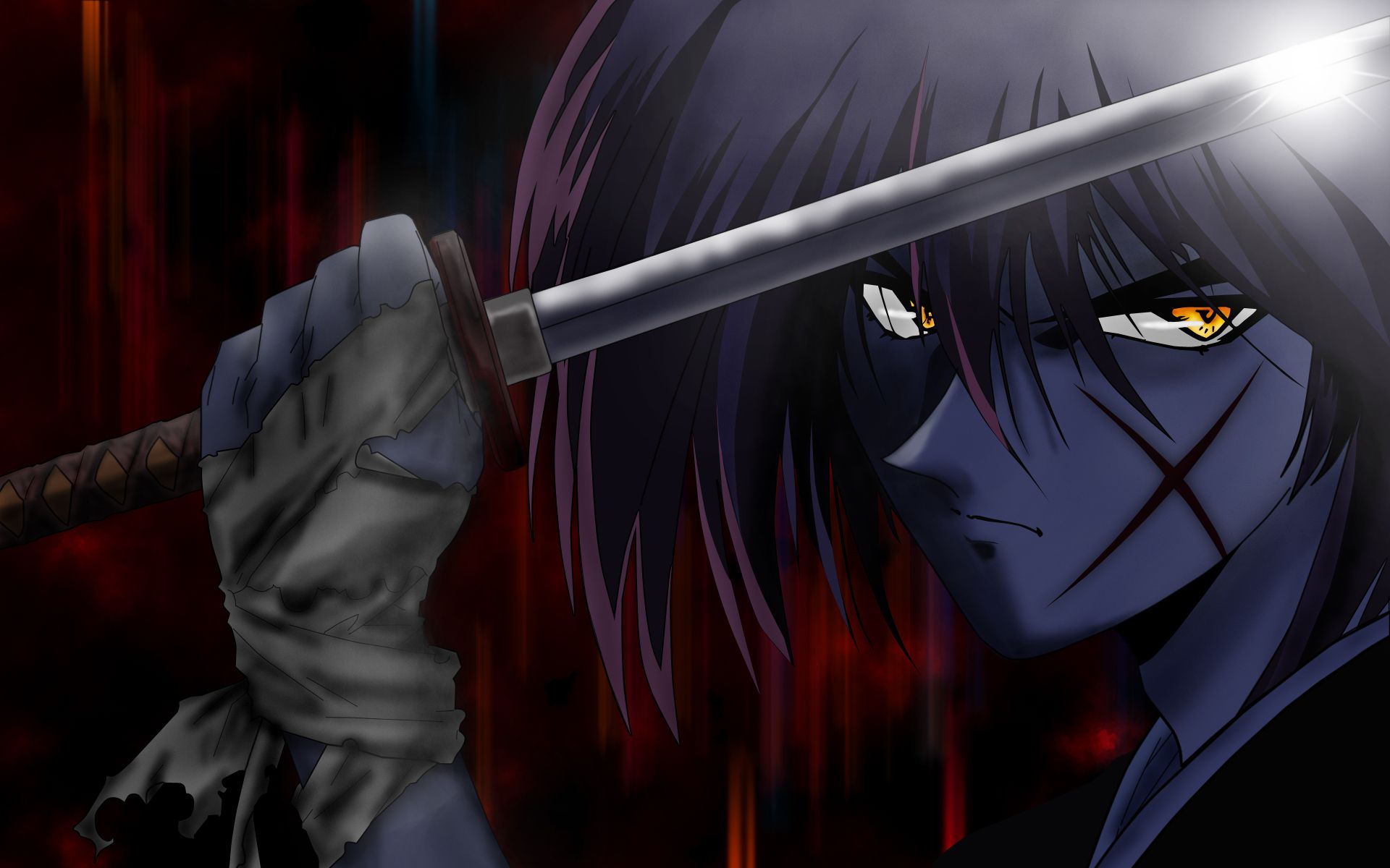 Kenshin Wallpapers