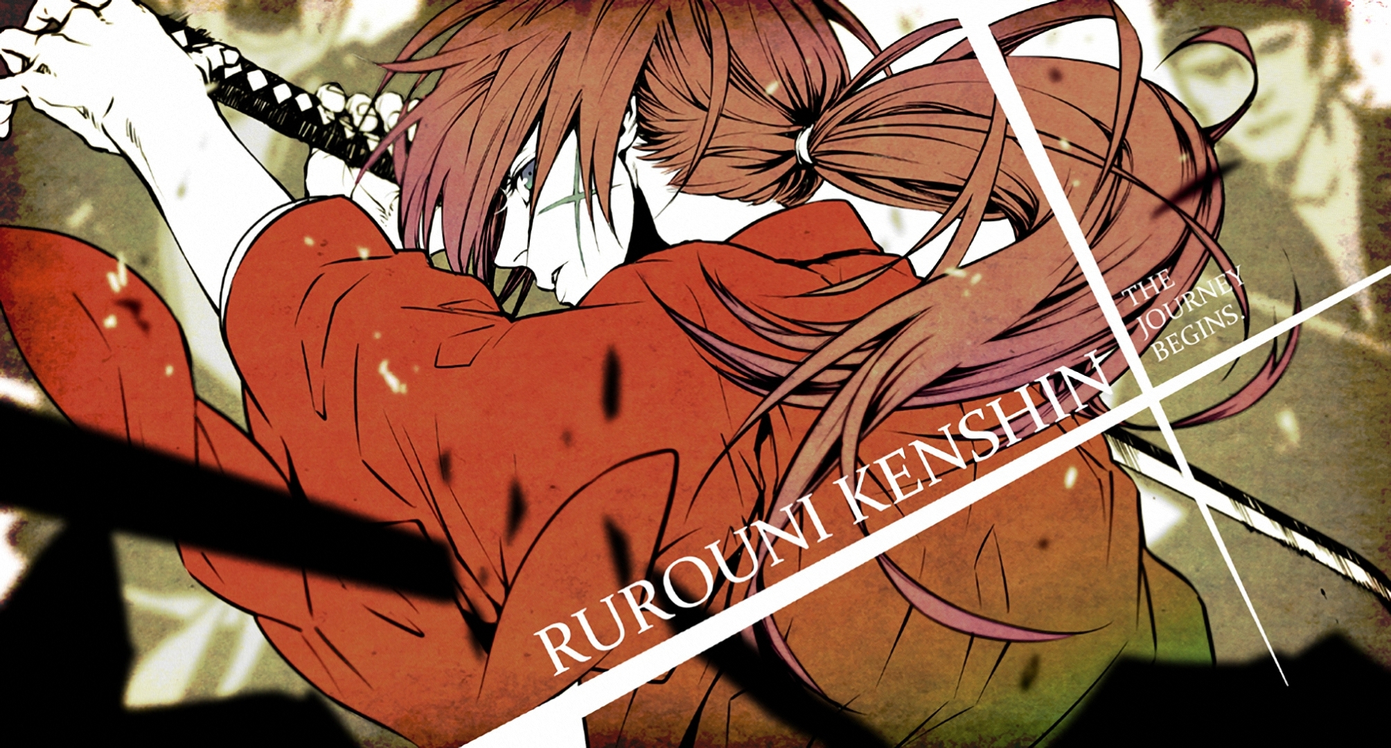 Kenshin Wallpapers