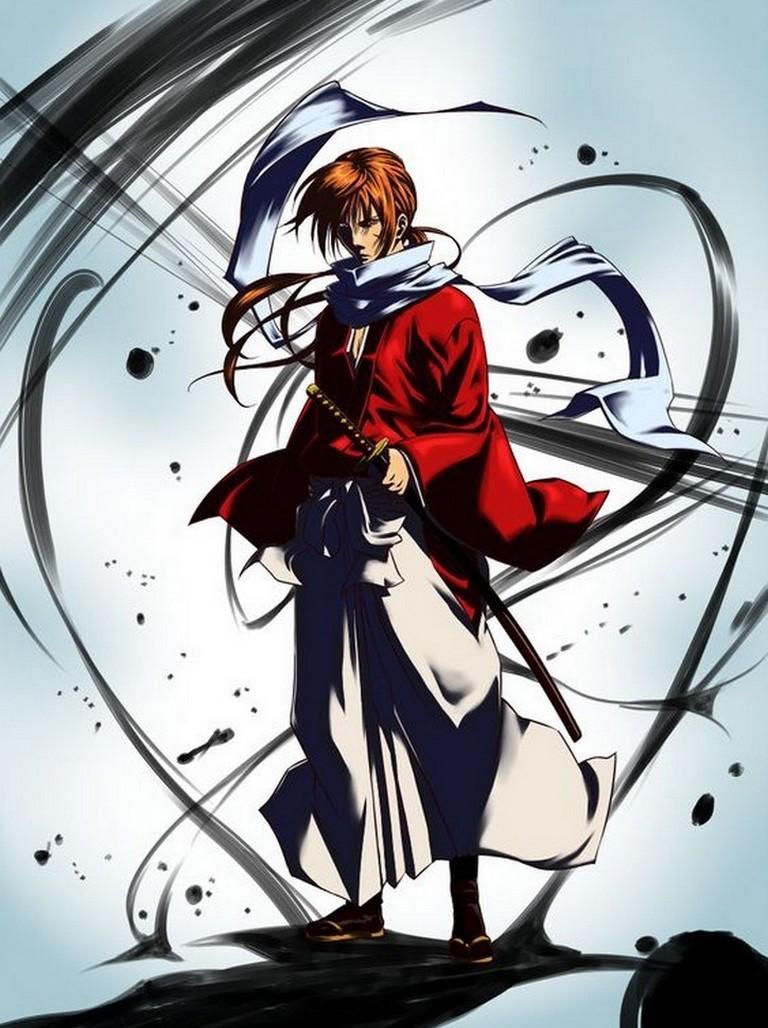 Kenshin Wallpapers