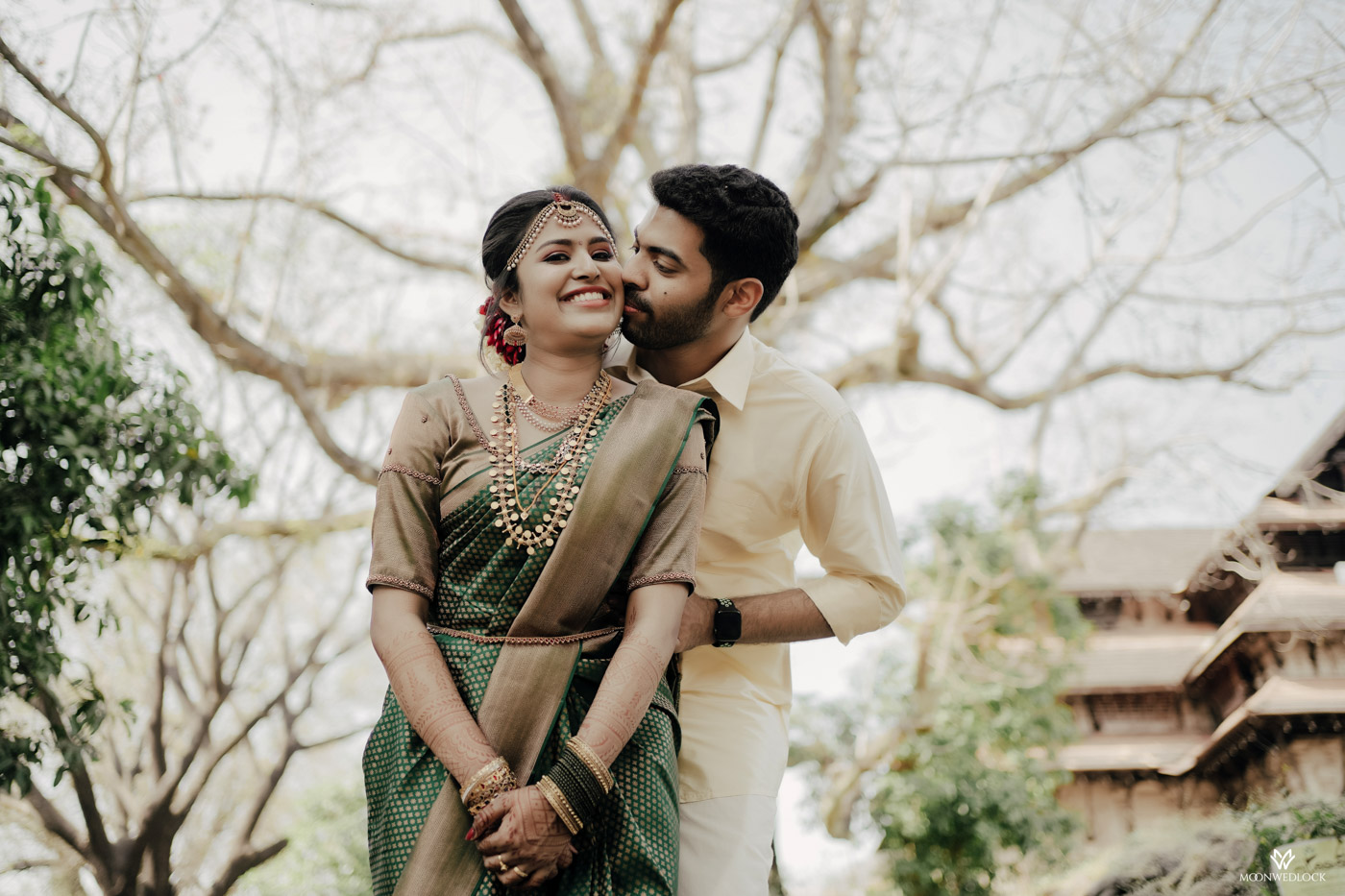 Kerala Wedding Photos Wallpapers