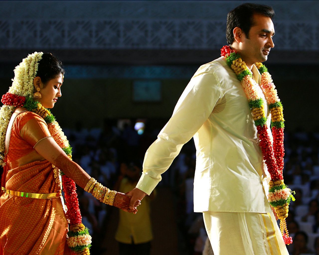 Kerala Wedding Photos Wallpapers