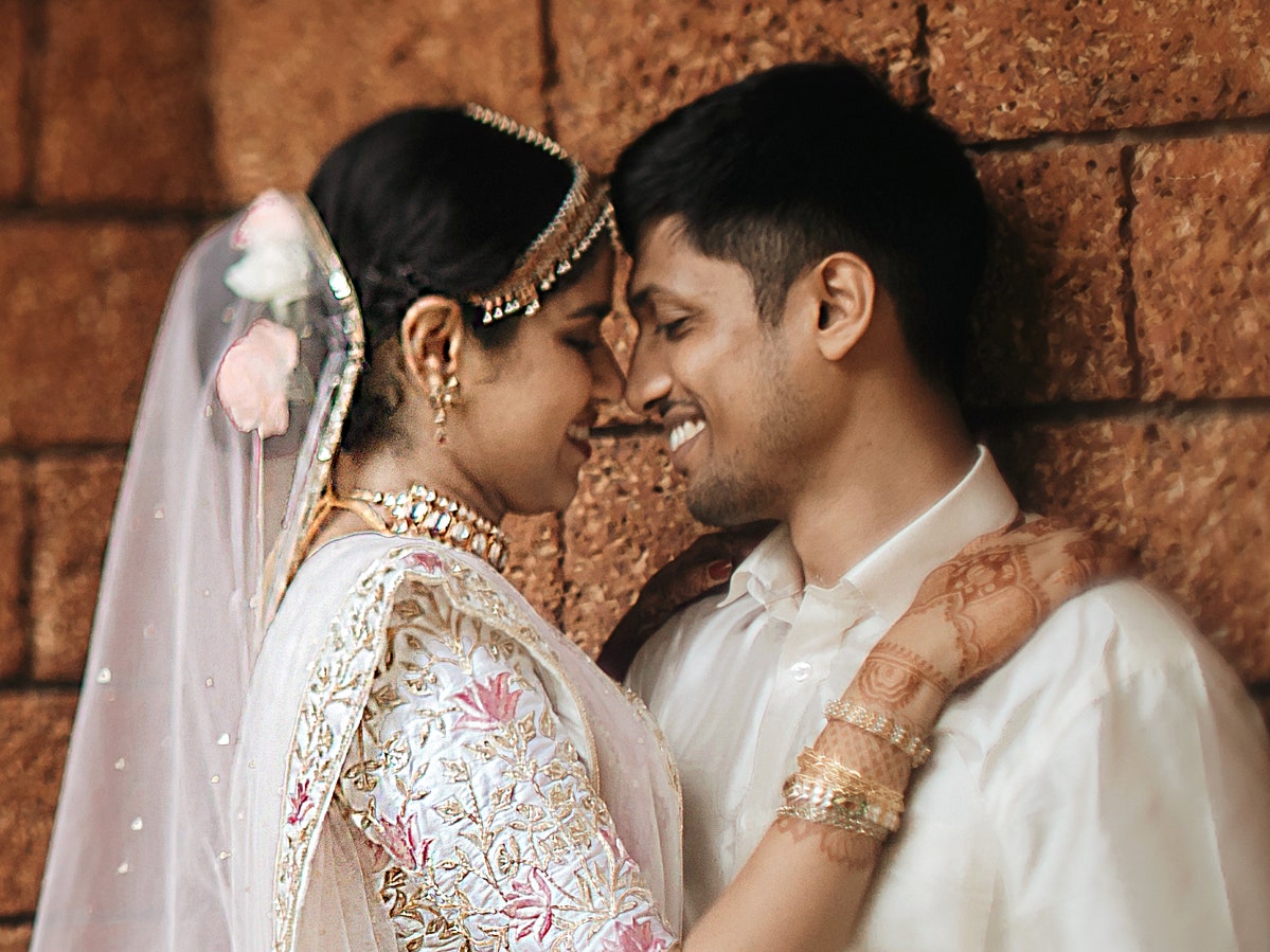Kerala Wedding Photos Wallpapers