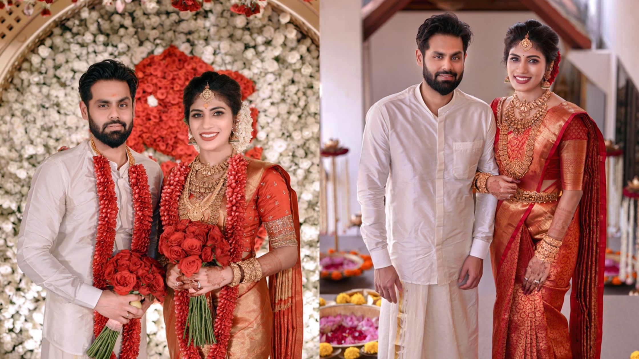 Kerala Wedding Photos Wallpapers