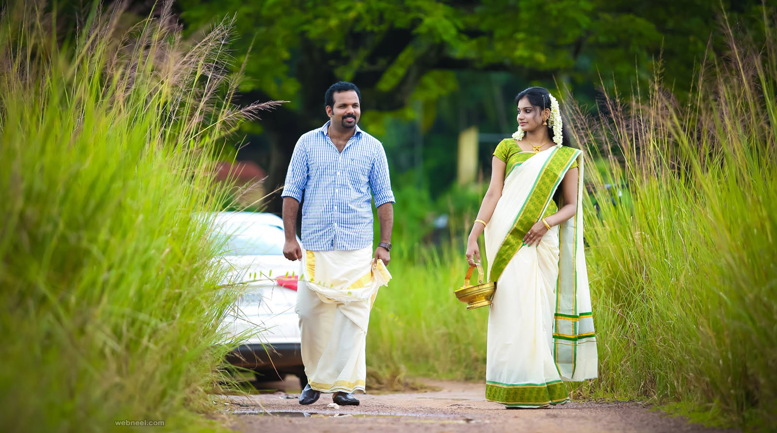 Kerala Wedding Photos Wallpapers