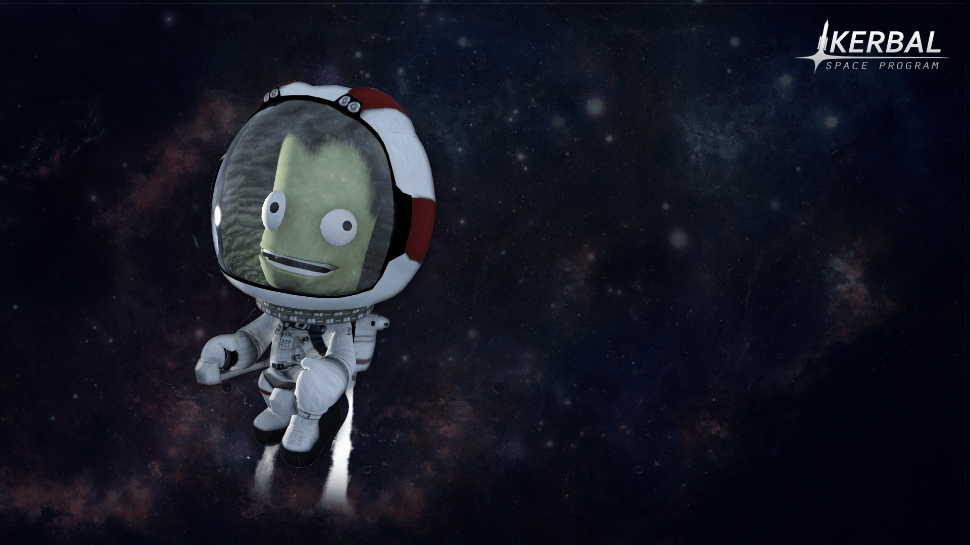 Kerbal Wallpapers