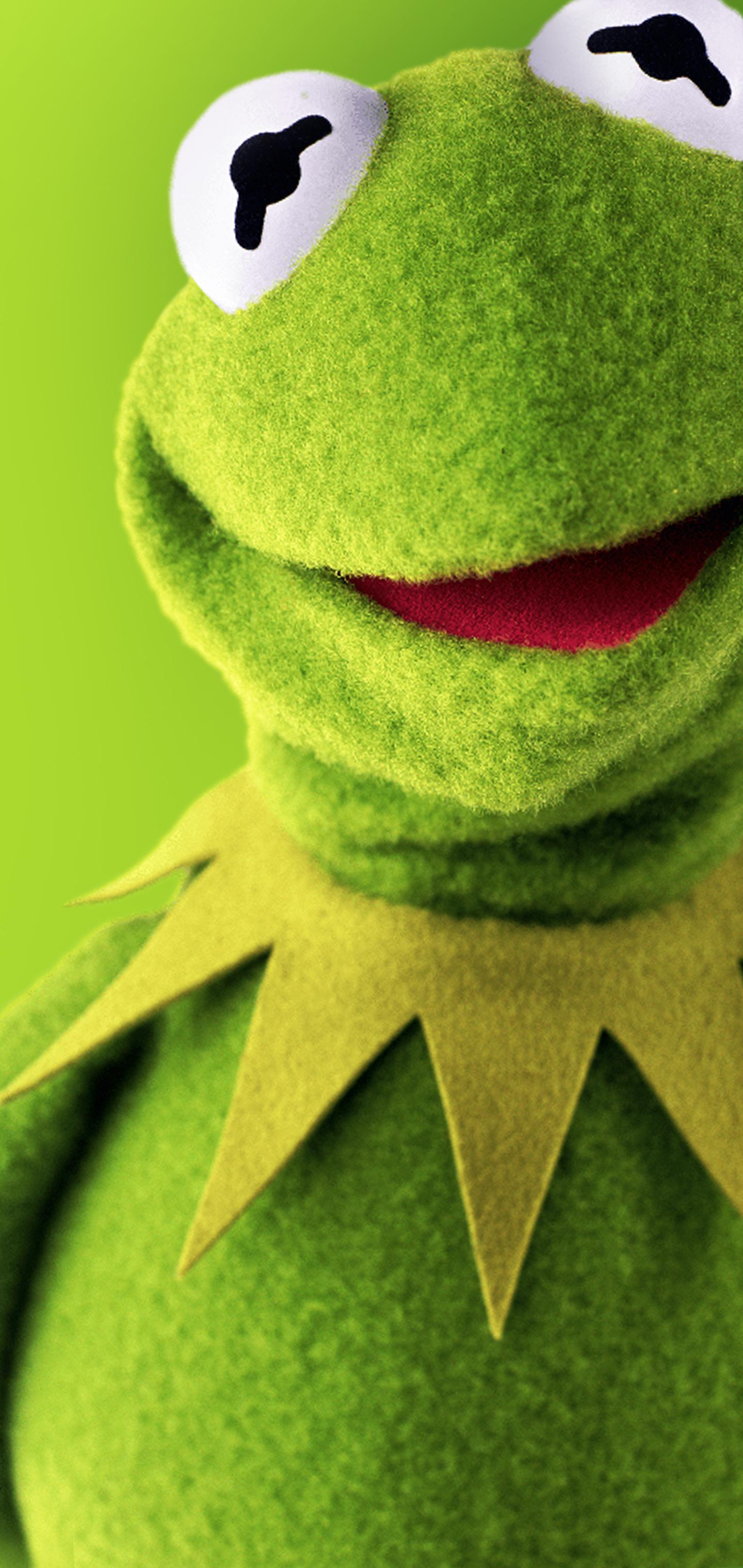 Kermit Iphone Wallpapers