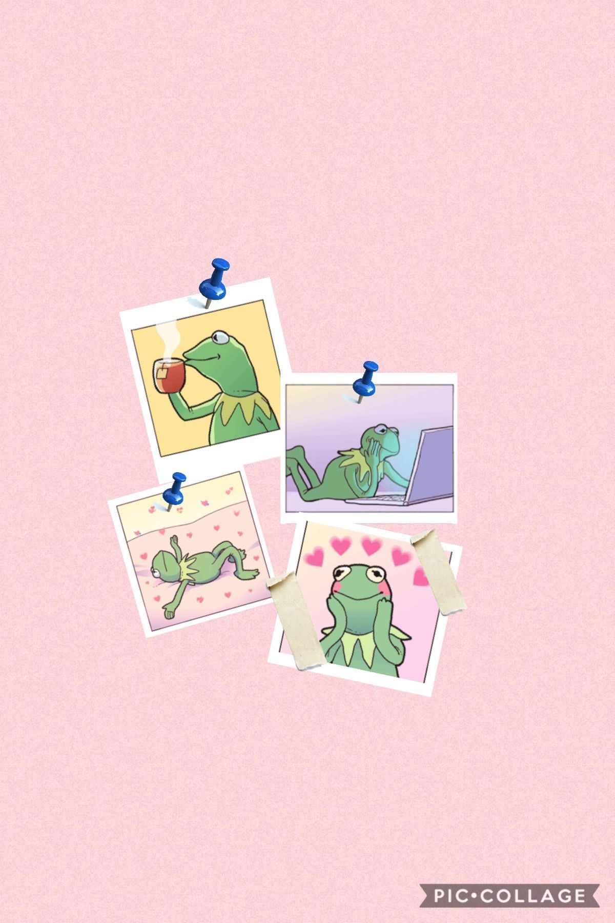 Kermit Iphone Wallpapers