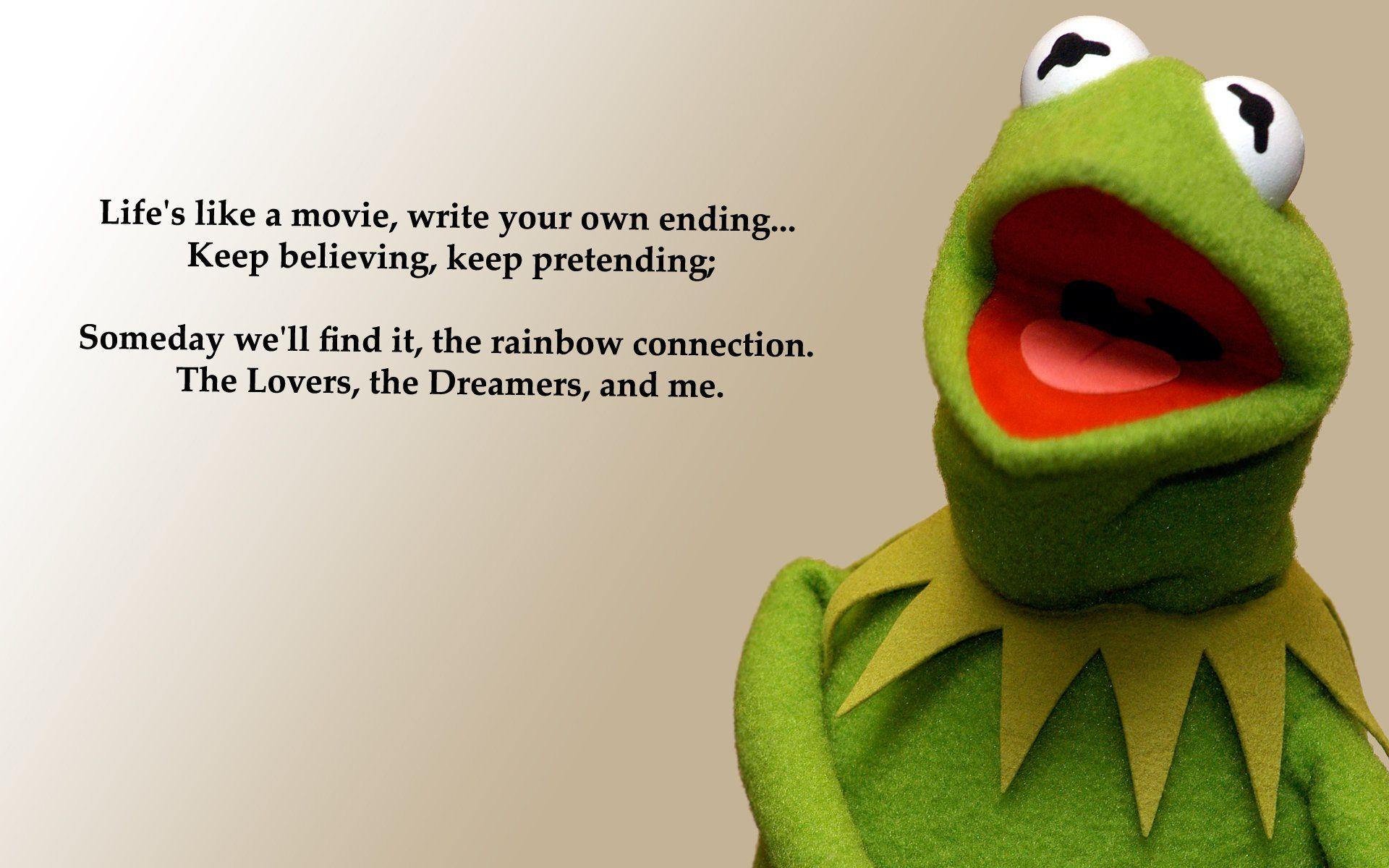 Kermit Meme Wallpapers