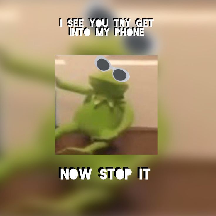 Kermit Meme Wallpapers