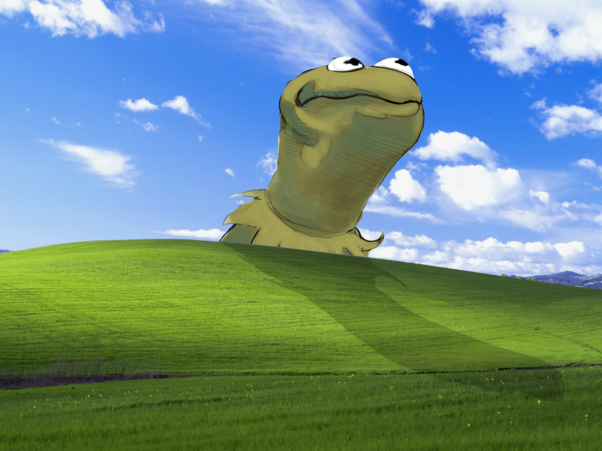 Kermit Meme Wallpapers