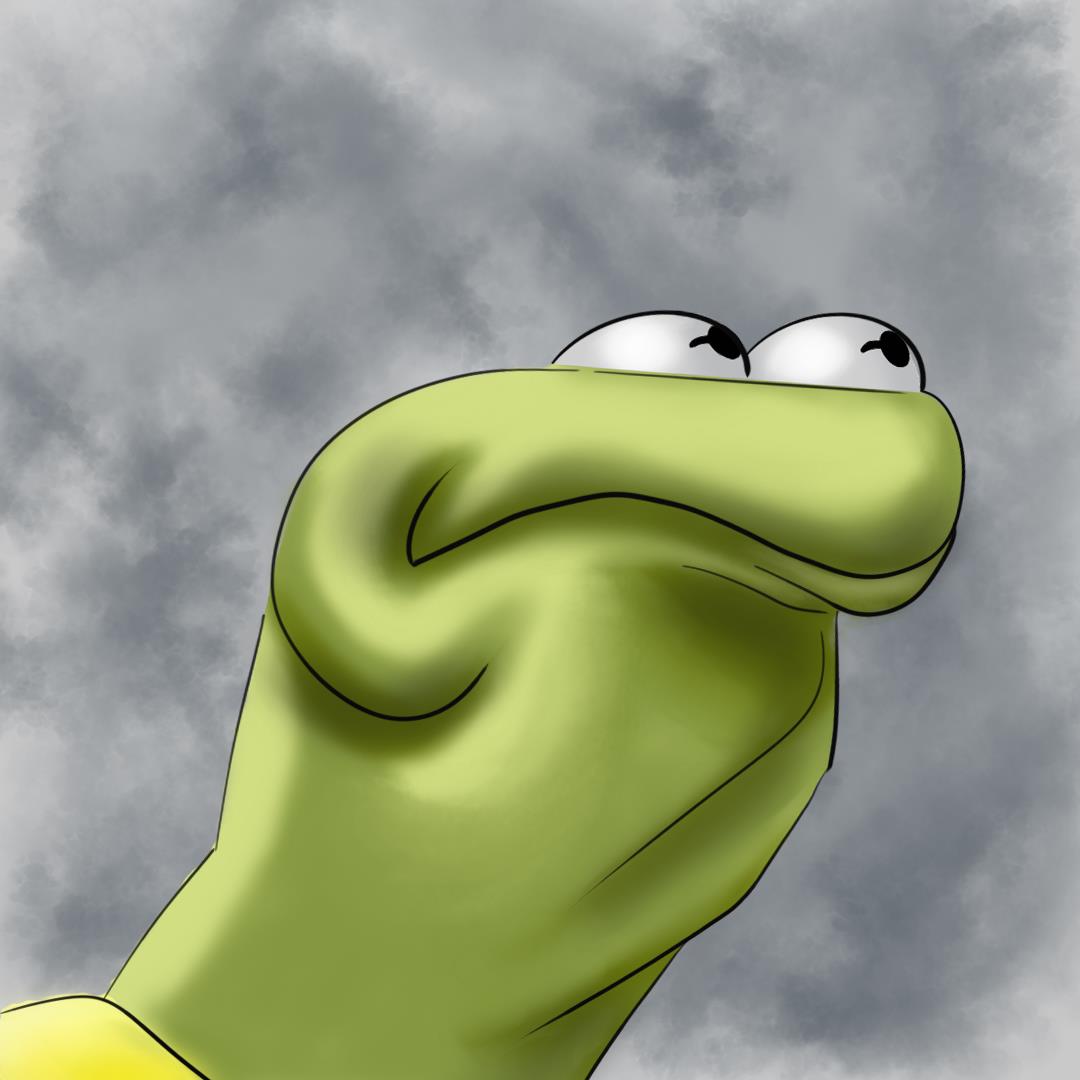 Kermit Meme Wallpapers